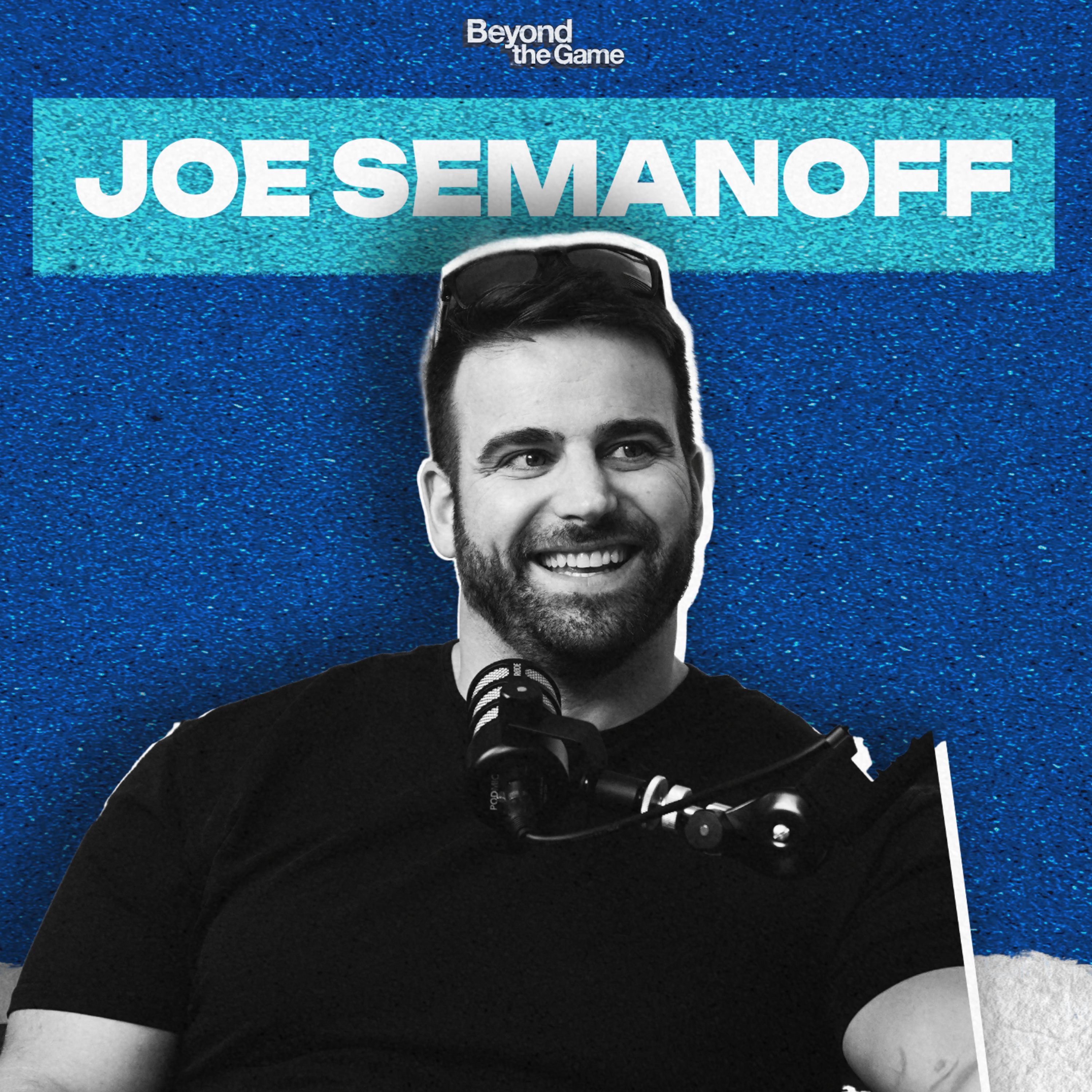 Beyond the Game Podcast