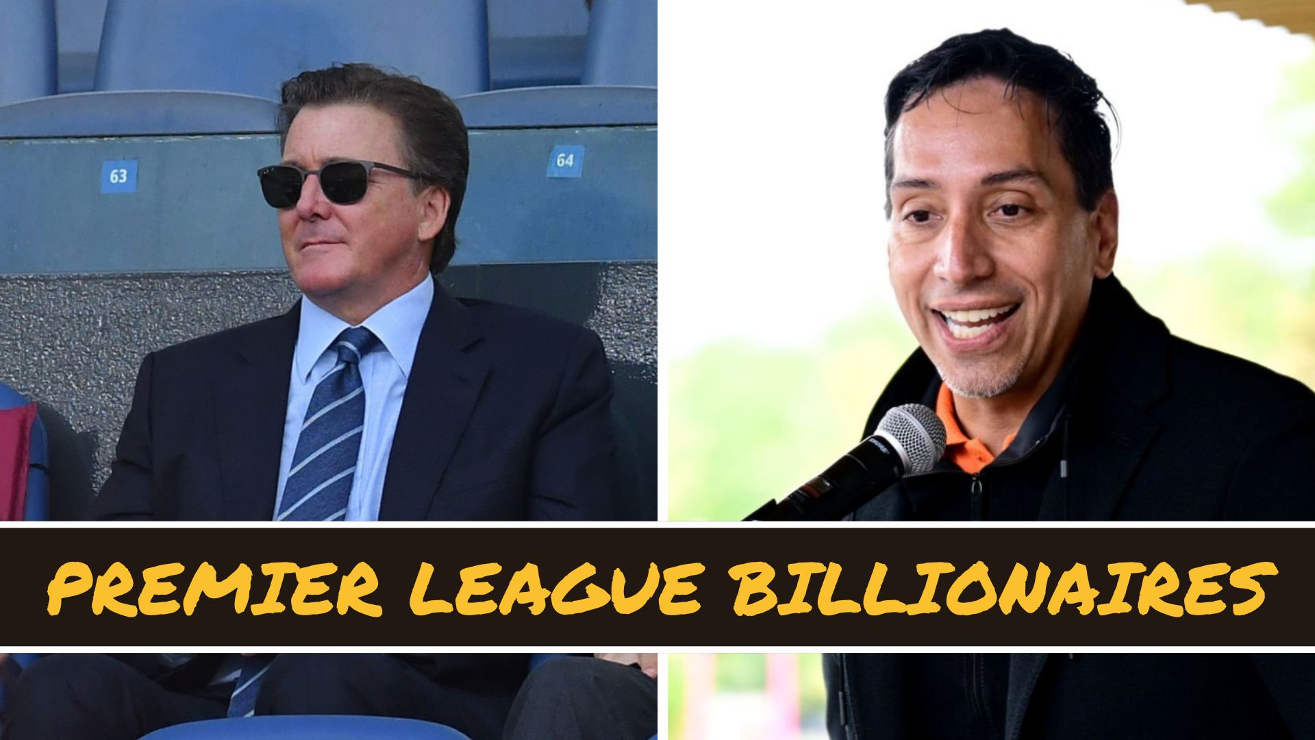 Report: Premier League billionaires interested in buying Padres