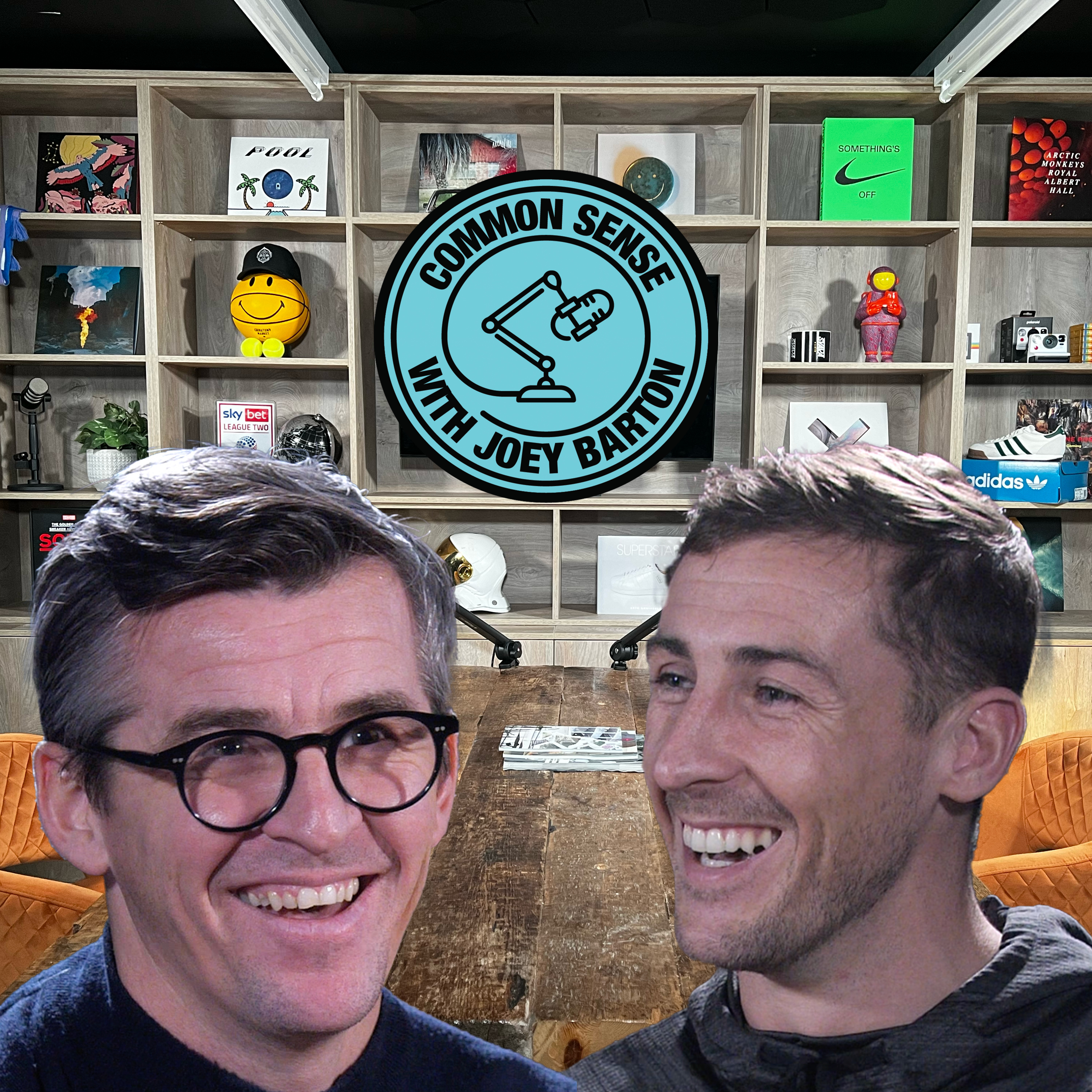 EP 4: Ex Pro Footballer, now Undefeated 10-0 Pro Boxer | Paddy Lacey's INCREDIBLE Story