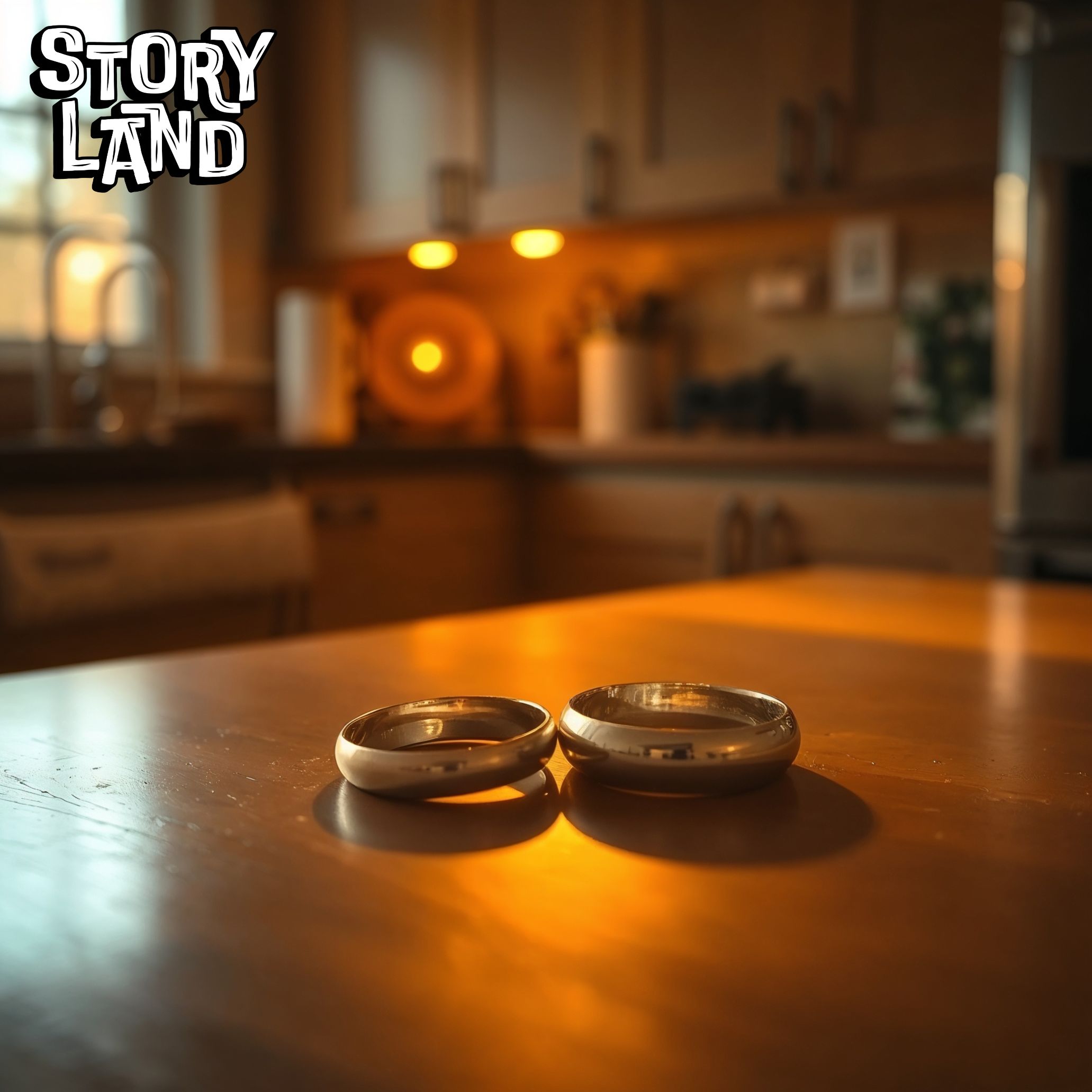 The Lake and the Rings (Part 2)