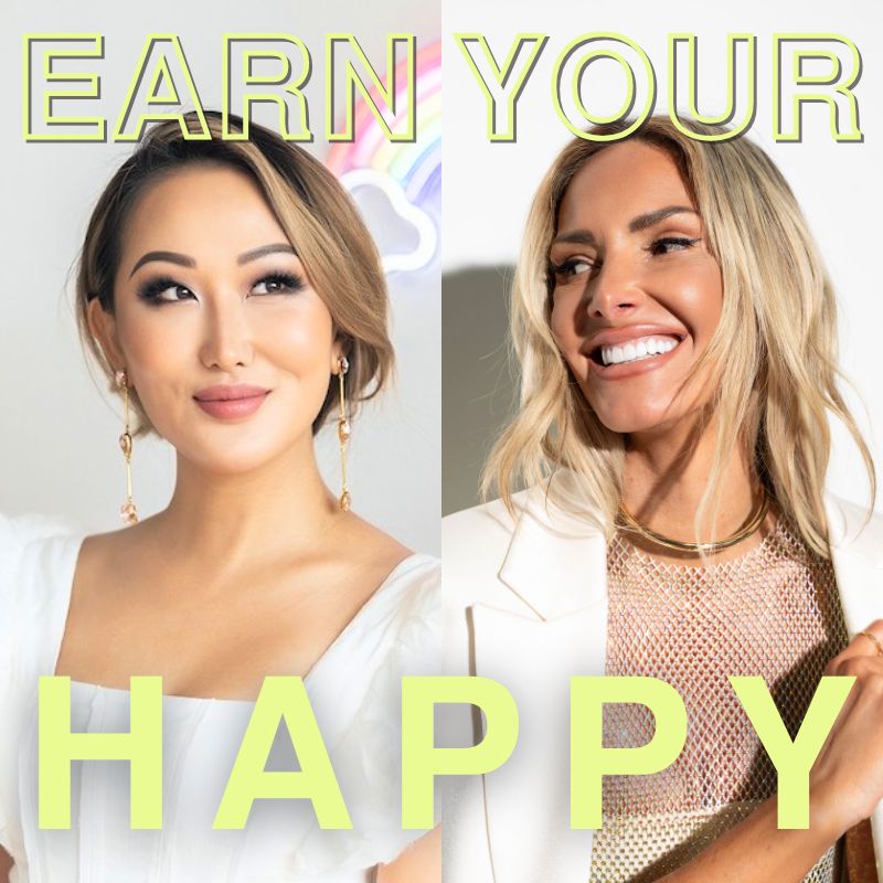 Create More Joy, Better Boundaries, and Deeper Relationships with Dr. Tiffany Moon