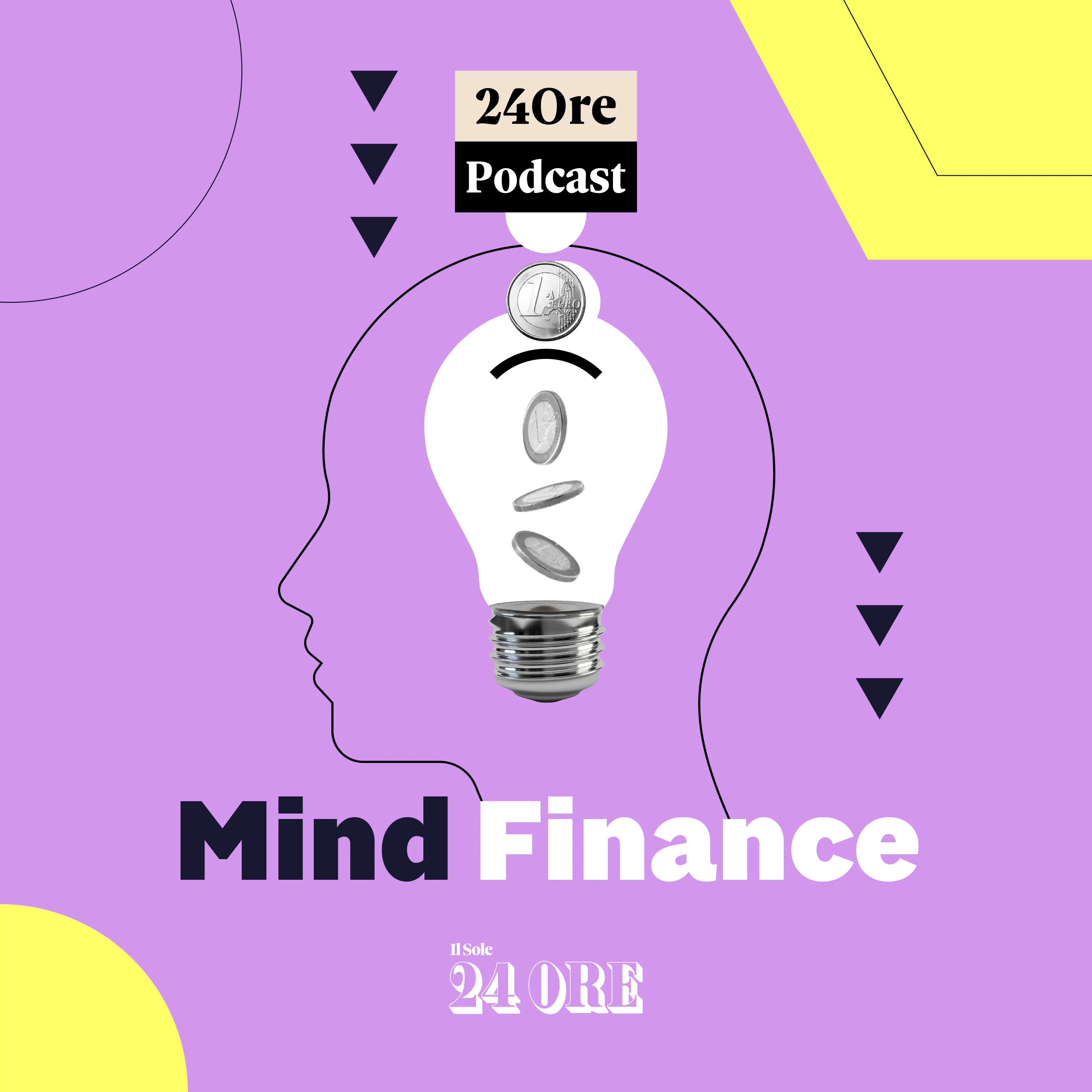 04. Mind Finance | Cosa il risparmiatore non sa episode artwork