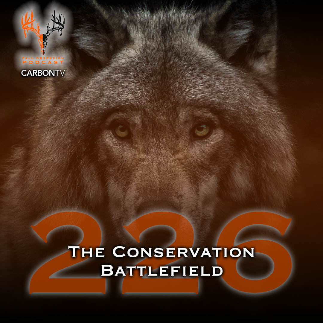 Fall Obsession Podcast