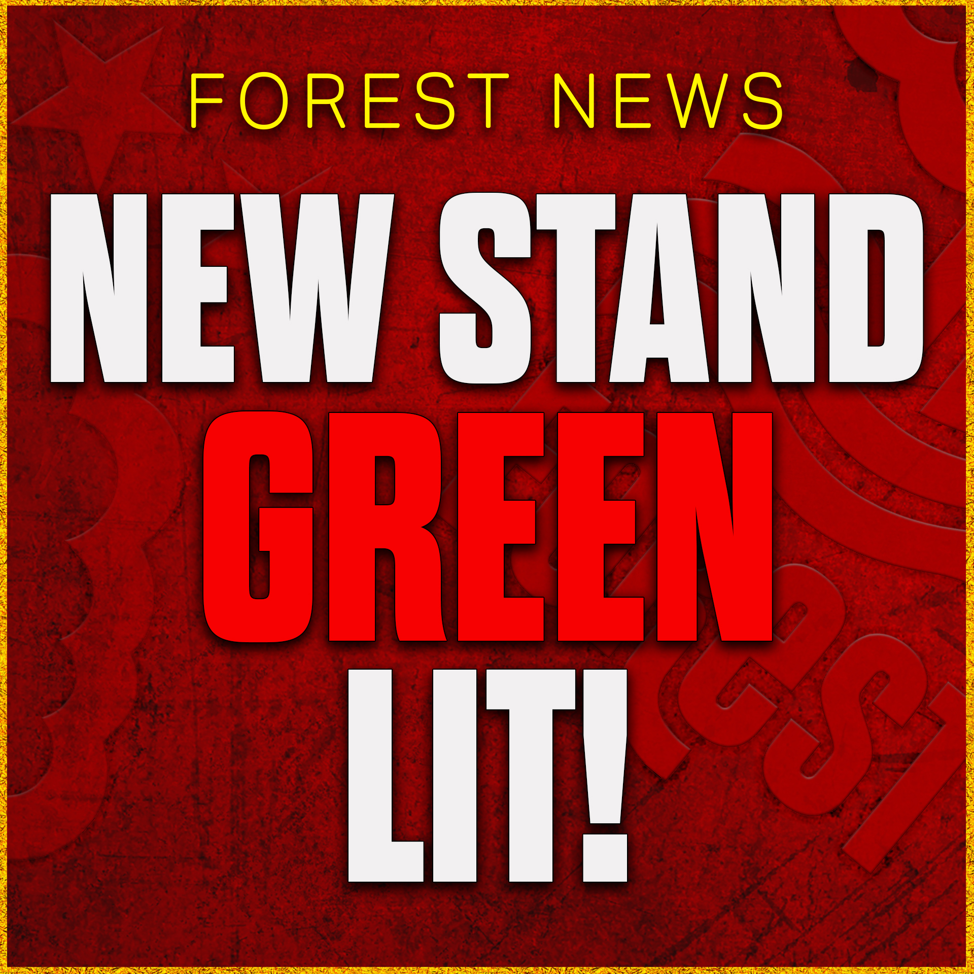 Forest Fan TV - A Nottingham Forest Podcast