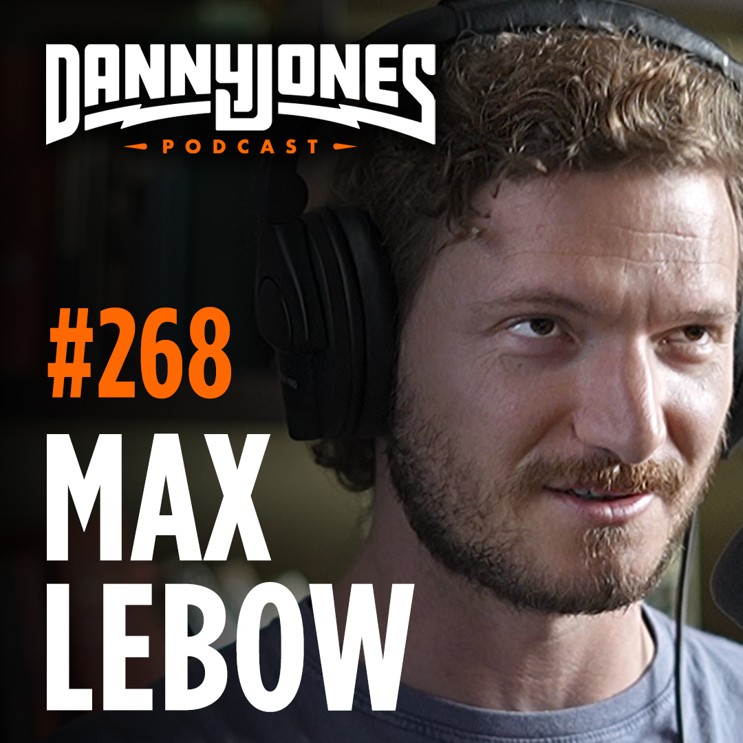 #268 - China's MK-Ultra: The Reason They Want 5G Towers Everywhere | Max Lebow