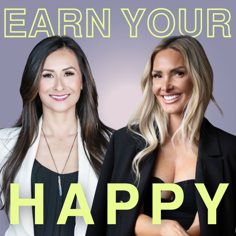 Create Inner Calm and Clarity Through Living Meditation with Dr. Jenelle Kim