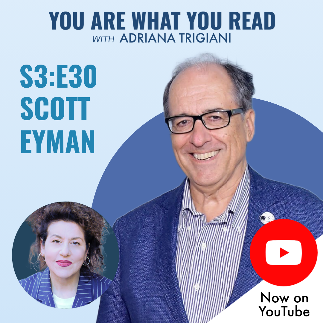 Joan Crawford and Hollywood: A conversation with Film Historian Scott Eyman