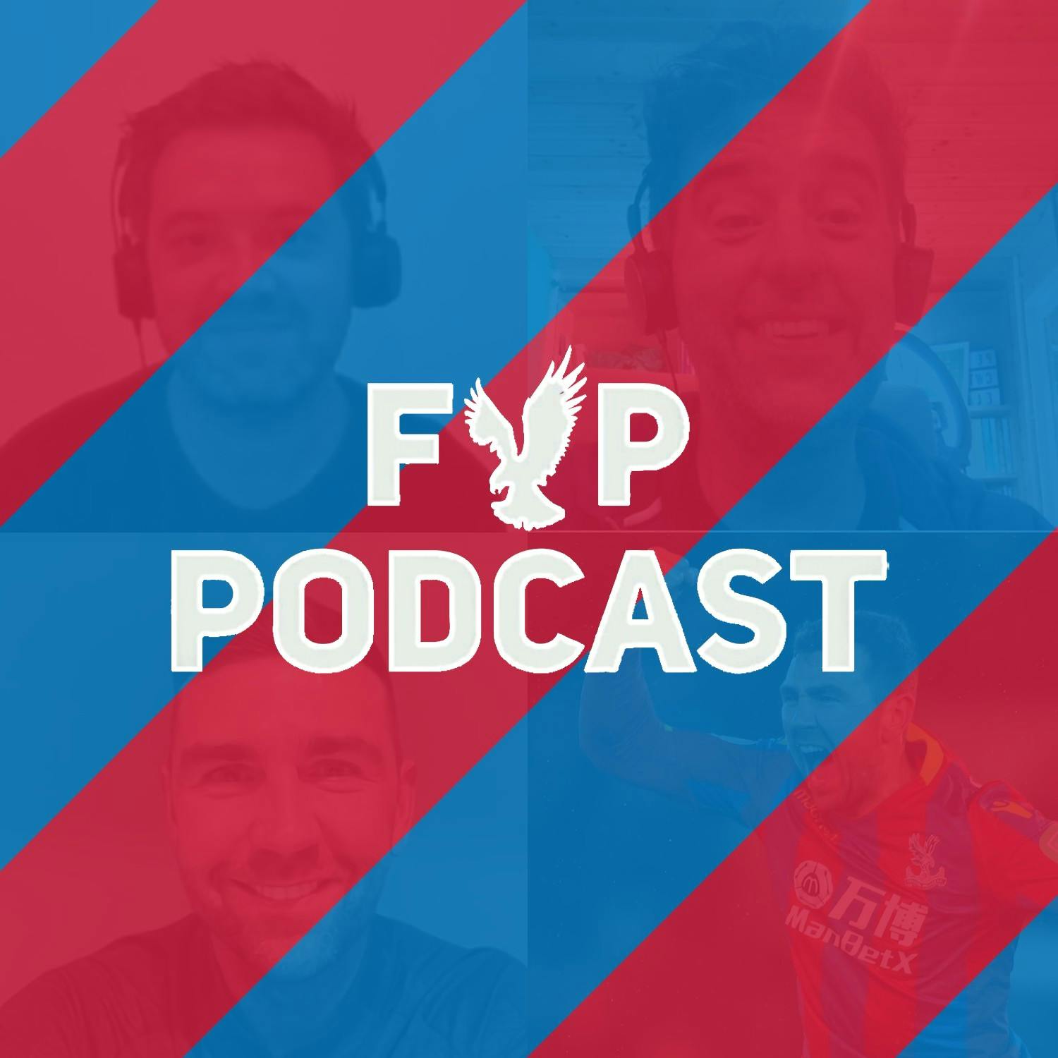 FYP Podcast 504 | James McArthur Interview (Part II)