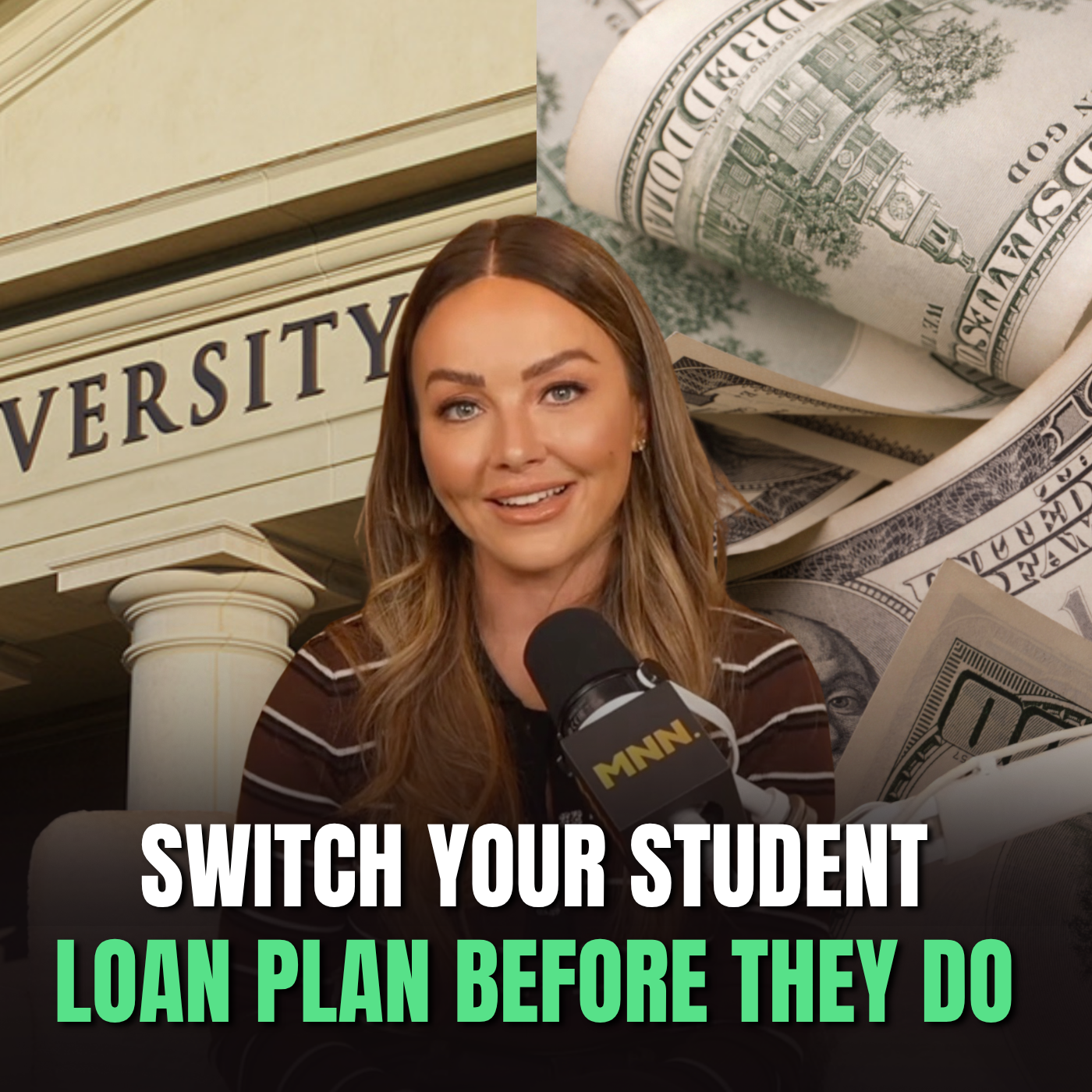 Money Rehab with Nicole Lapin