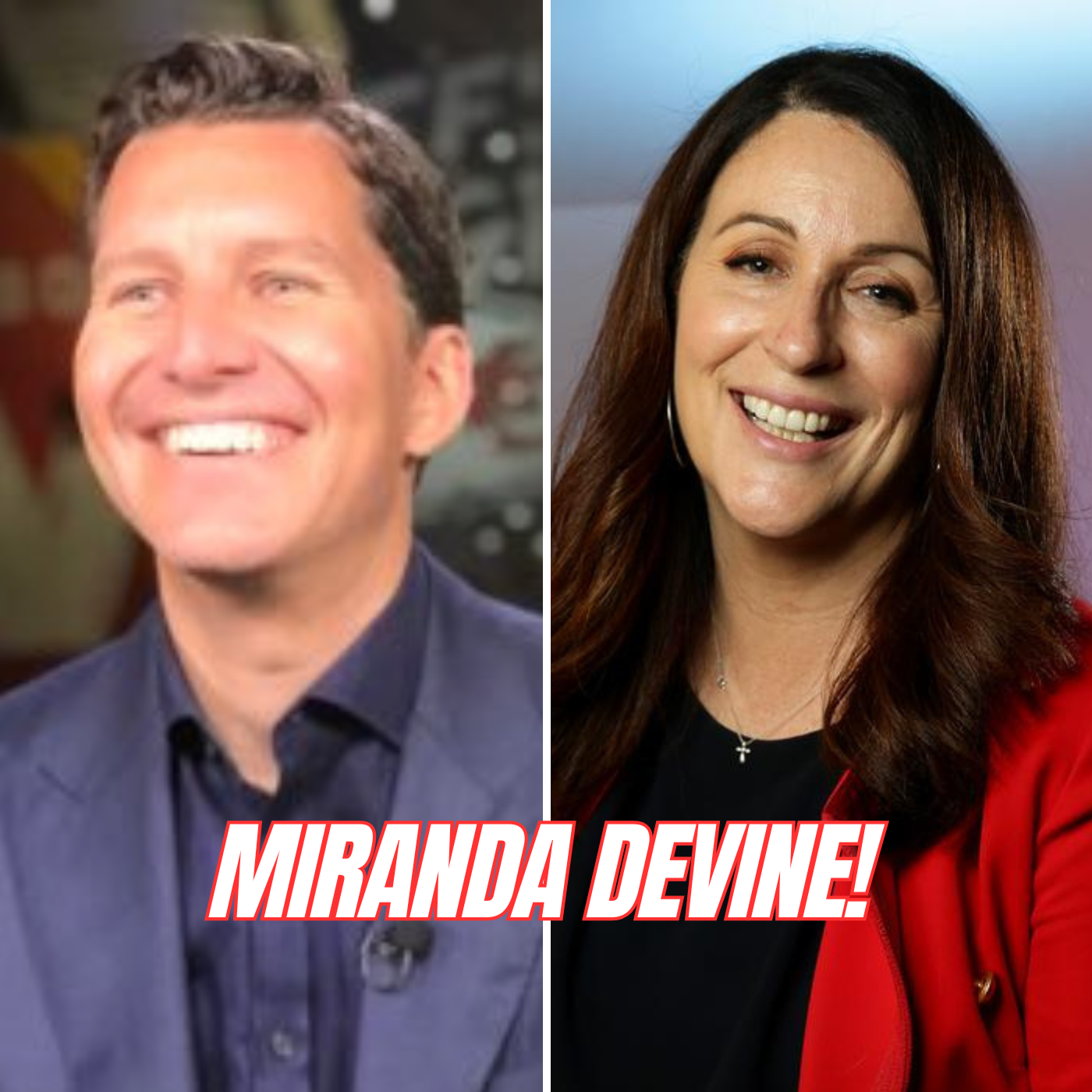 Miranda Devine: President Biden Lied, Hunter pardoned! PLUS, Kash Patel to shake up FBI!