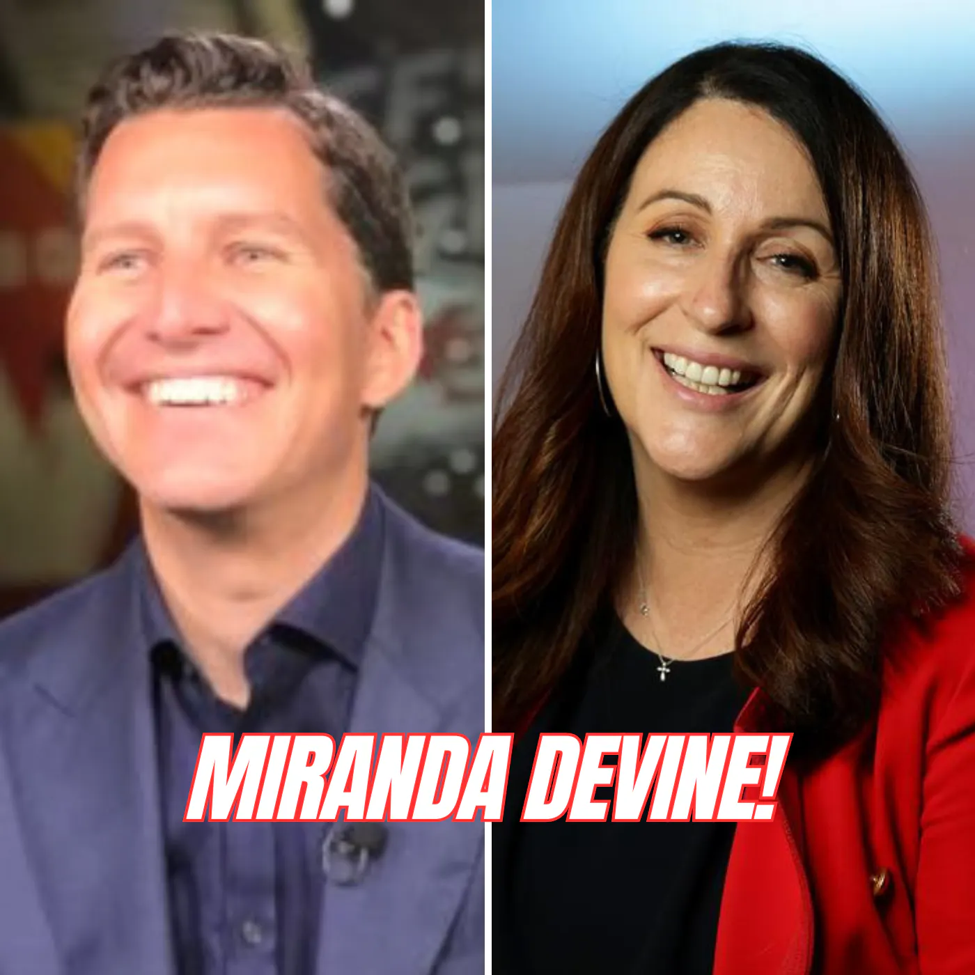 Miranda Devine: President Biden Lied, Hunter pardoned! PLUS, Kash Patel to shake up FBI!