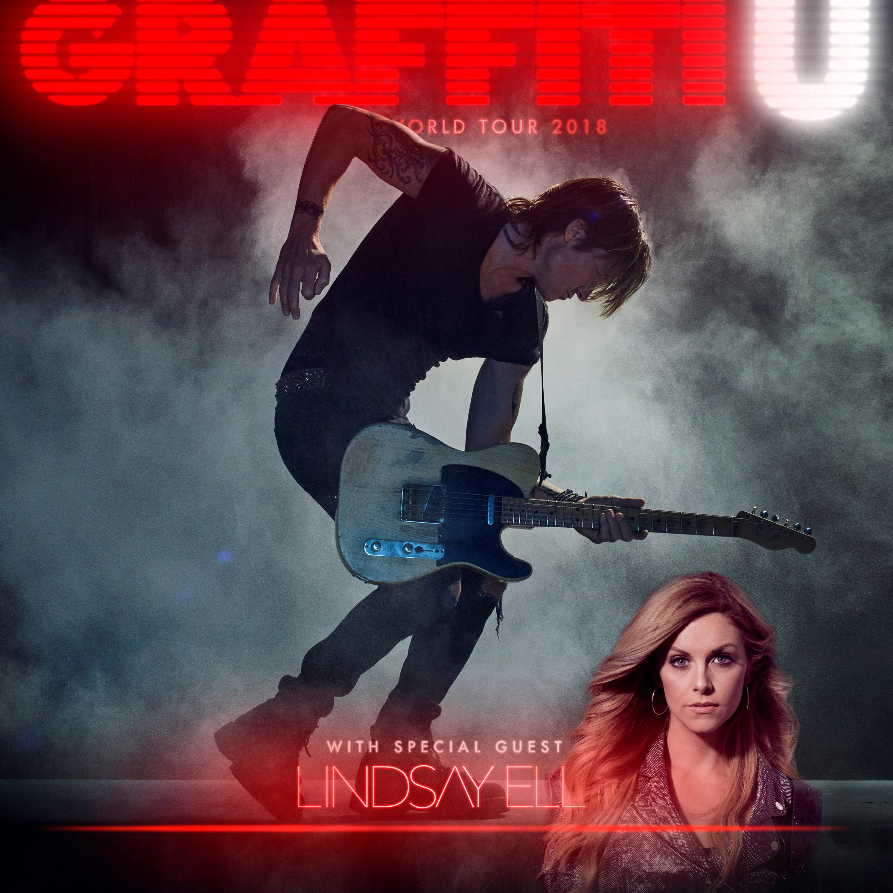Keith Urban - Boss Contest Winner #1 episode artwork