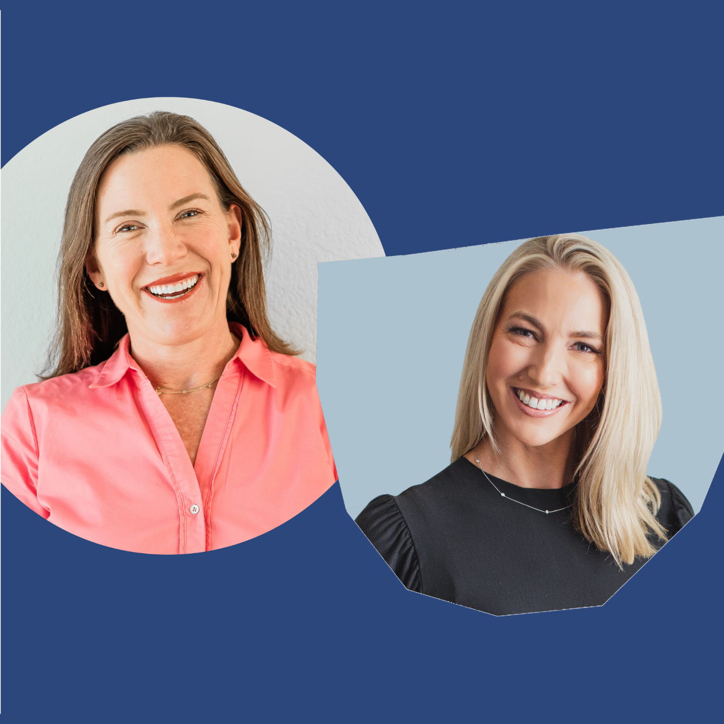 Postpartum Core and Pelvic Floor: Healing Your Body After a Baby with Marcy Crouch, DPT