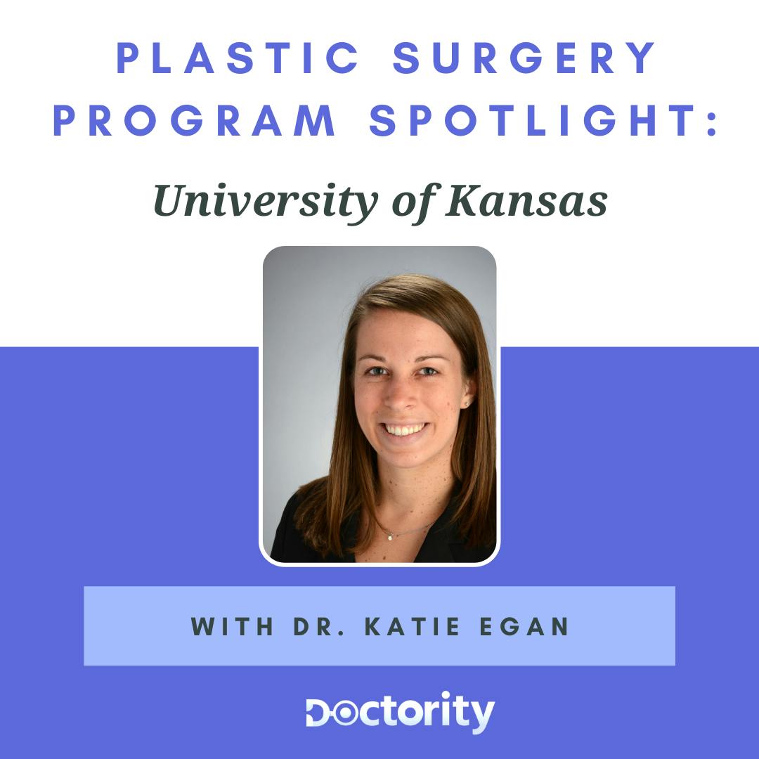 Episode 48: University of Kansas (Ft. Dr. Katie Egan)
