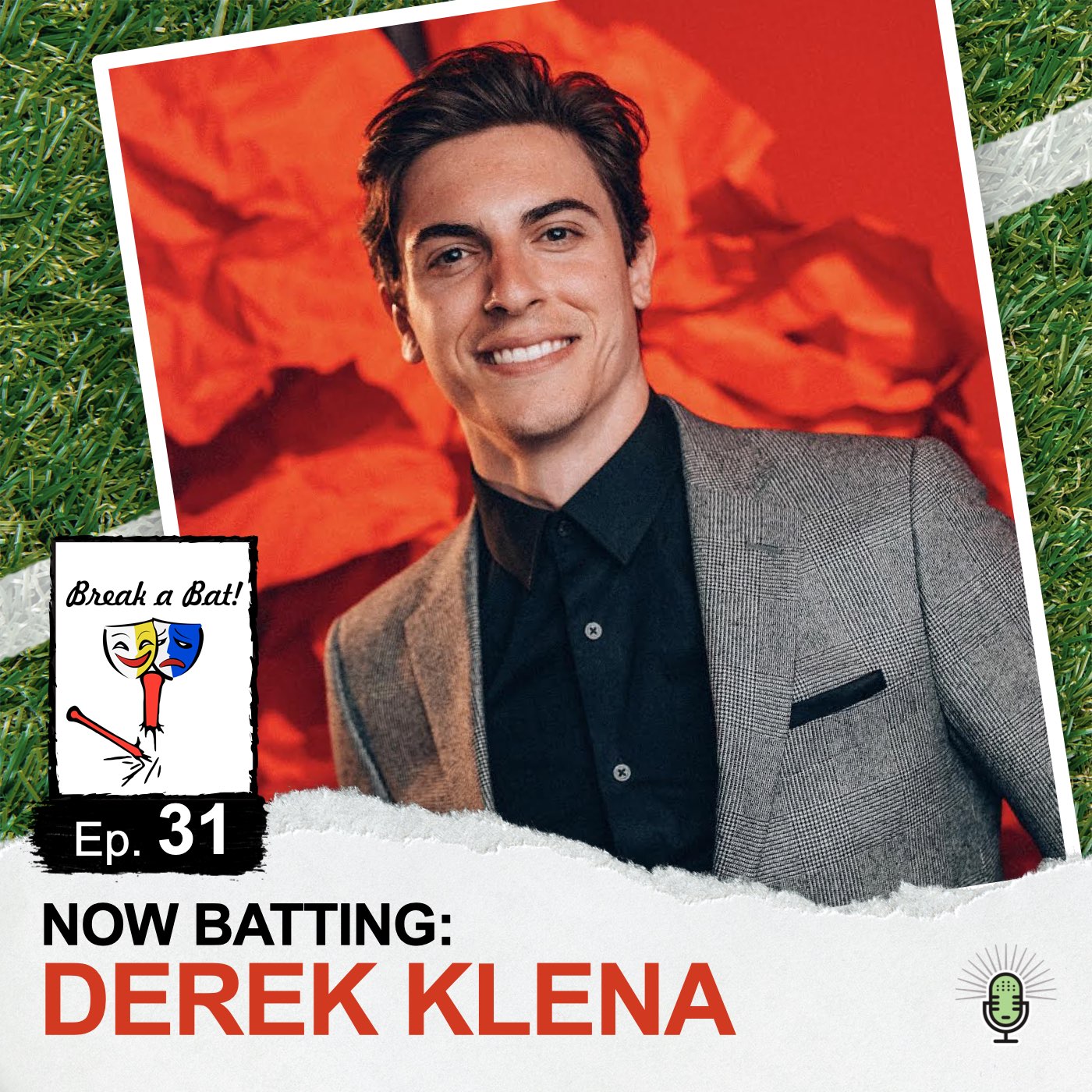 #31 - Now Batting: Derek Klena