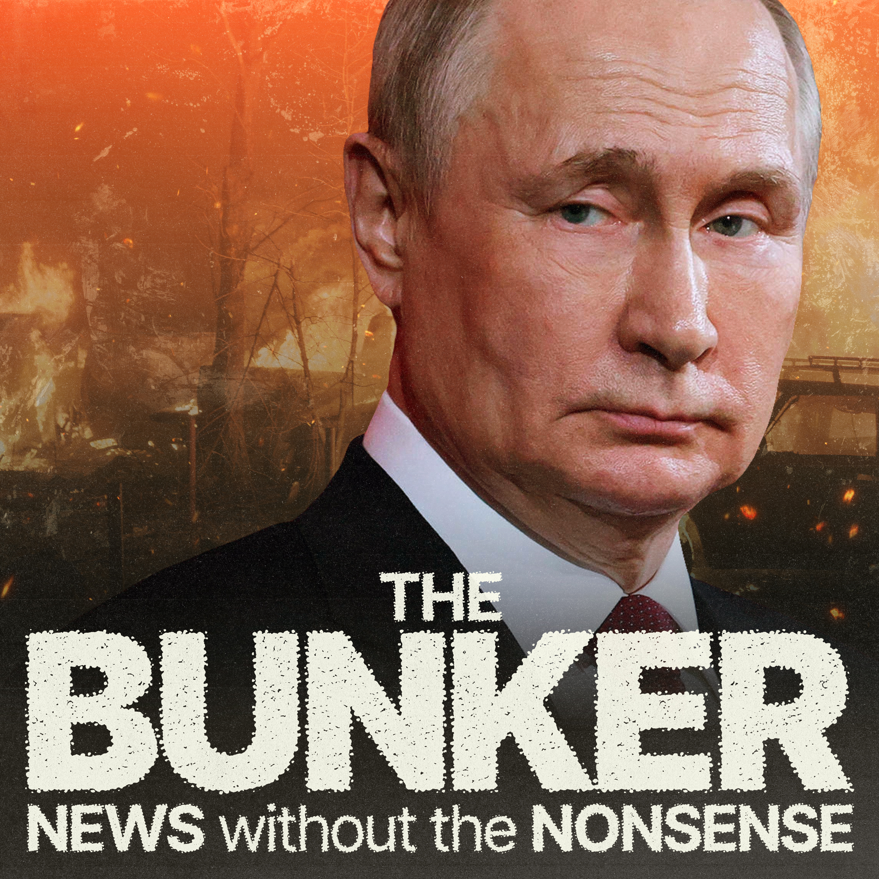 Is the Russian military really as powerful as we’re told?