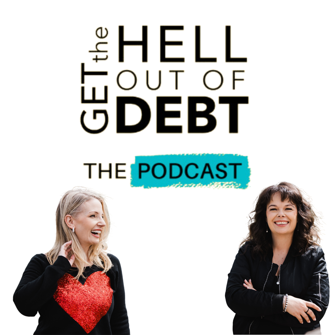 Break Free From Debt