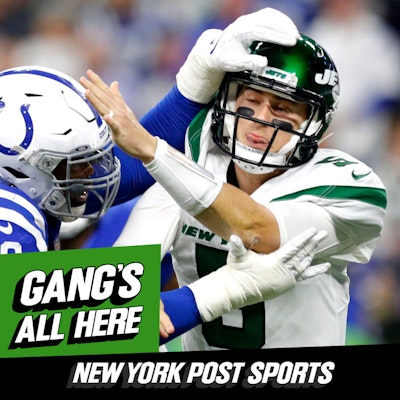 Giving languishing Jets fans some much-needed therapy