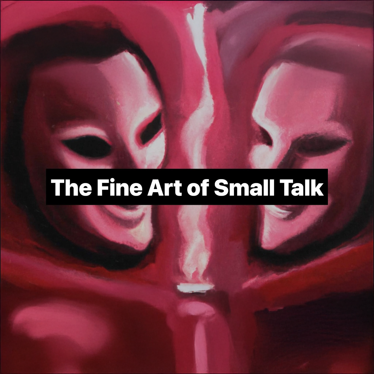 Why People Forget You in Five Seconds