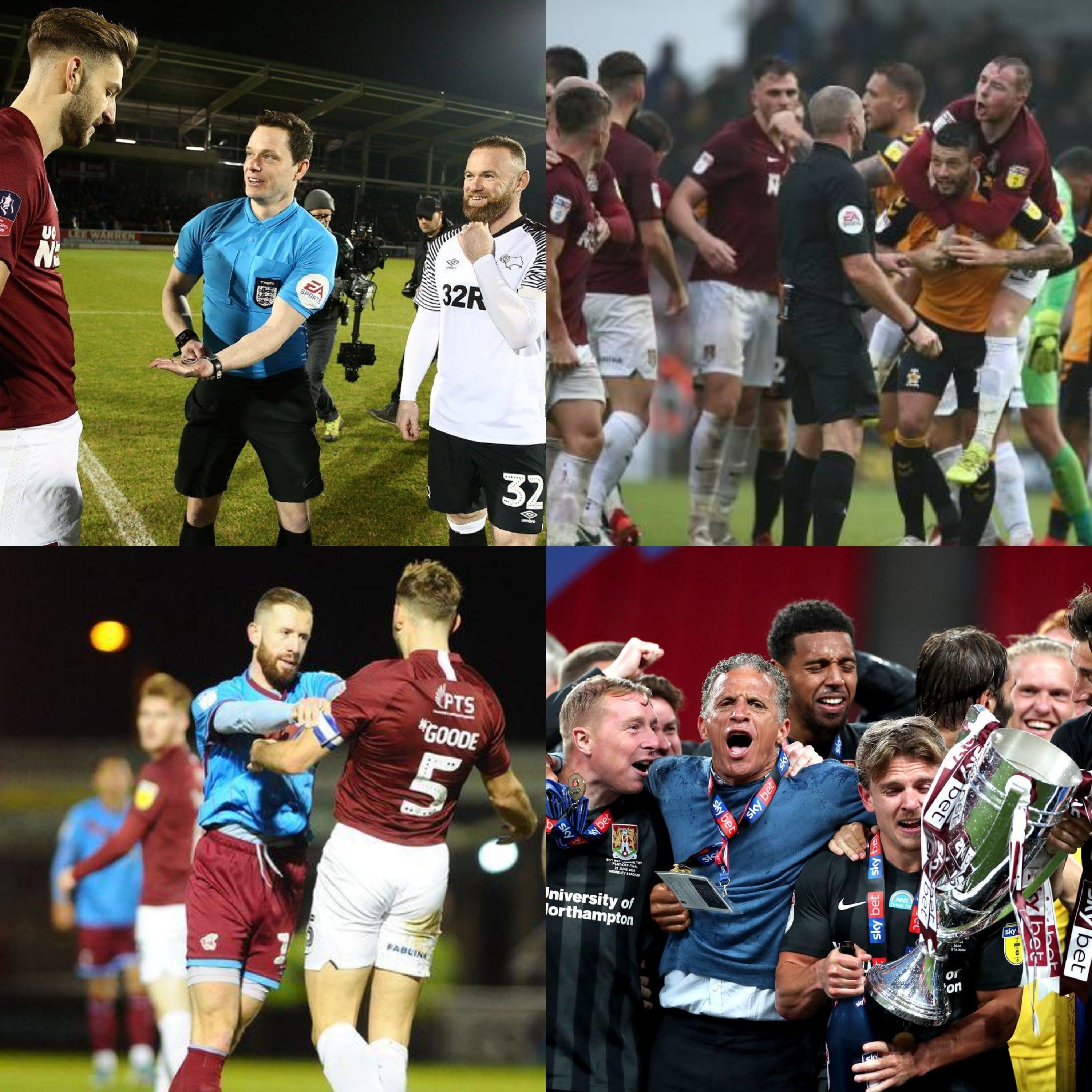 Quiz of the Season 2019/2020 episode artwork