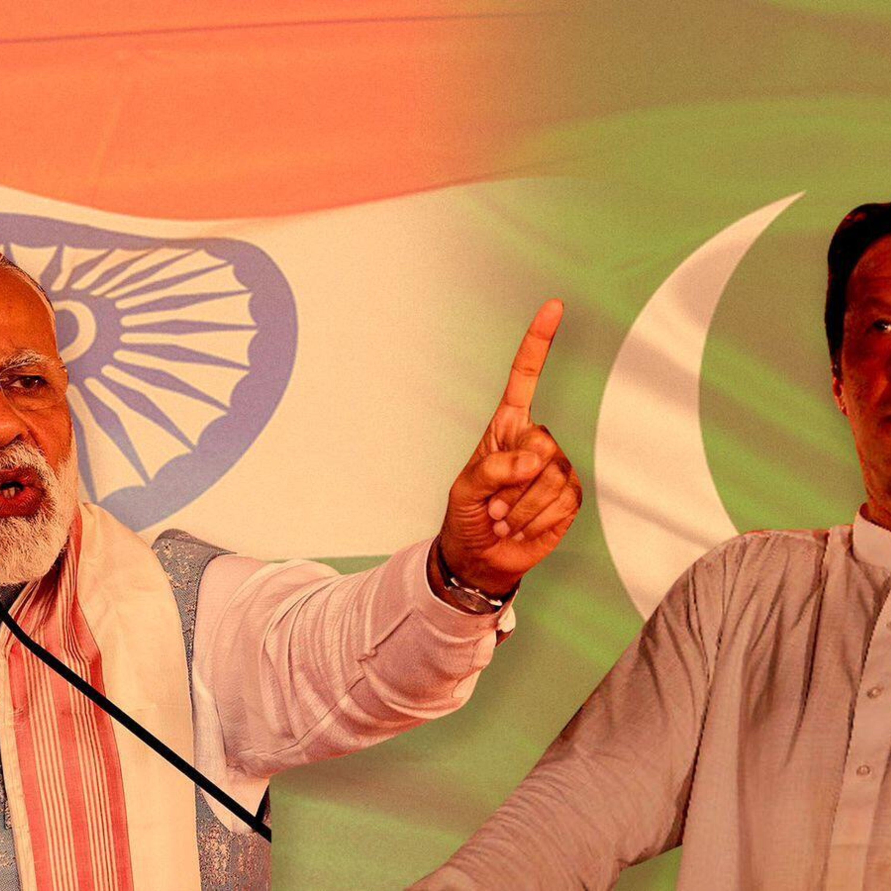 Pulwama Attack: It’s Time Pak Understood Anguish & Anger in India episode artwork