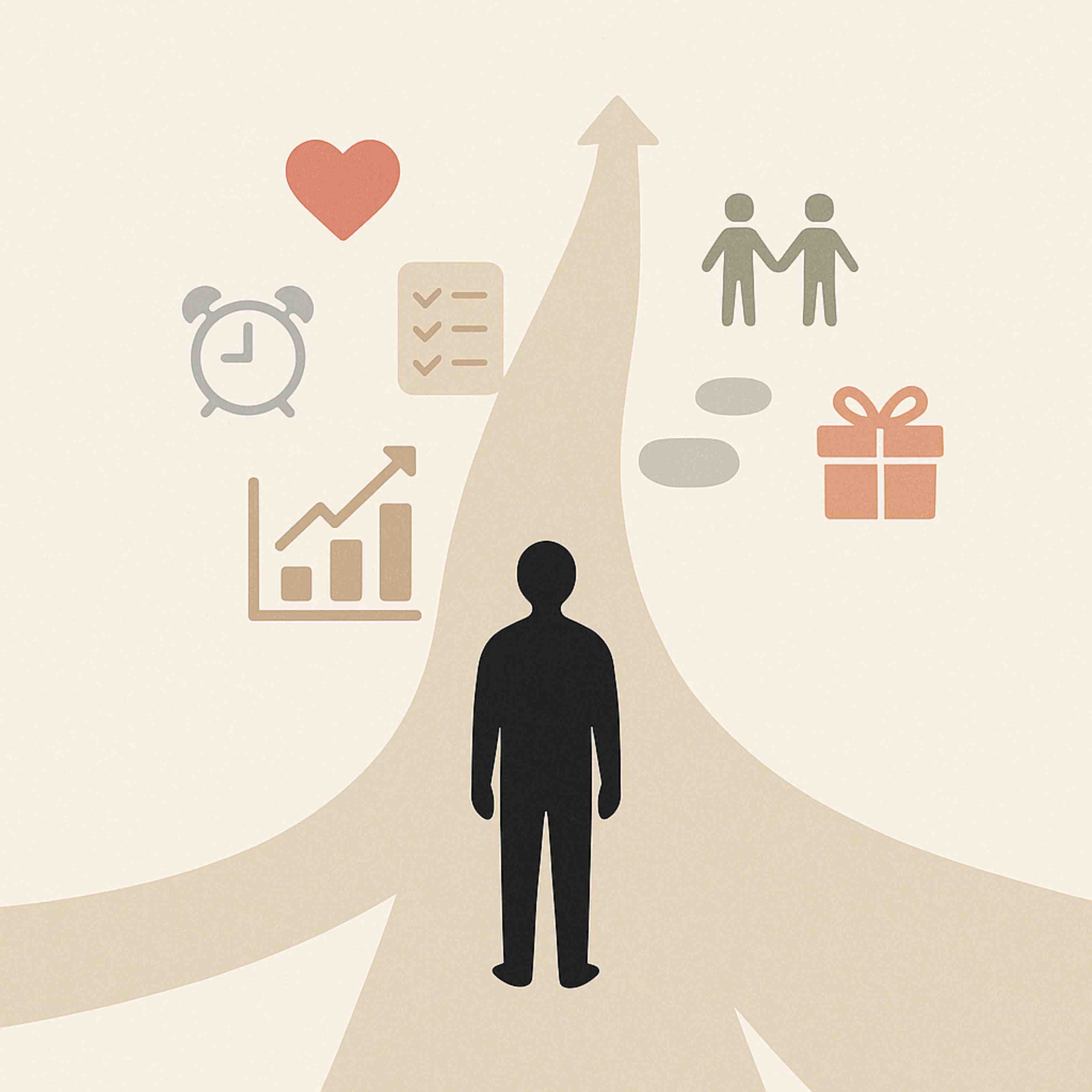 3136: 7 Keys To Making Habits Stick by Melani Schweder of A Brighter Wild on Atomic Habits and Neuroscience