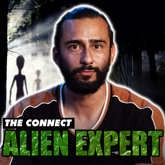 A Mystic Speaks On UFO Sightings And If Aliens Are Actually Coming