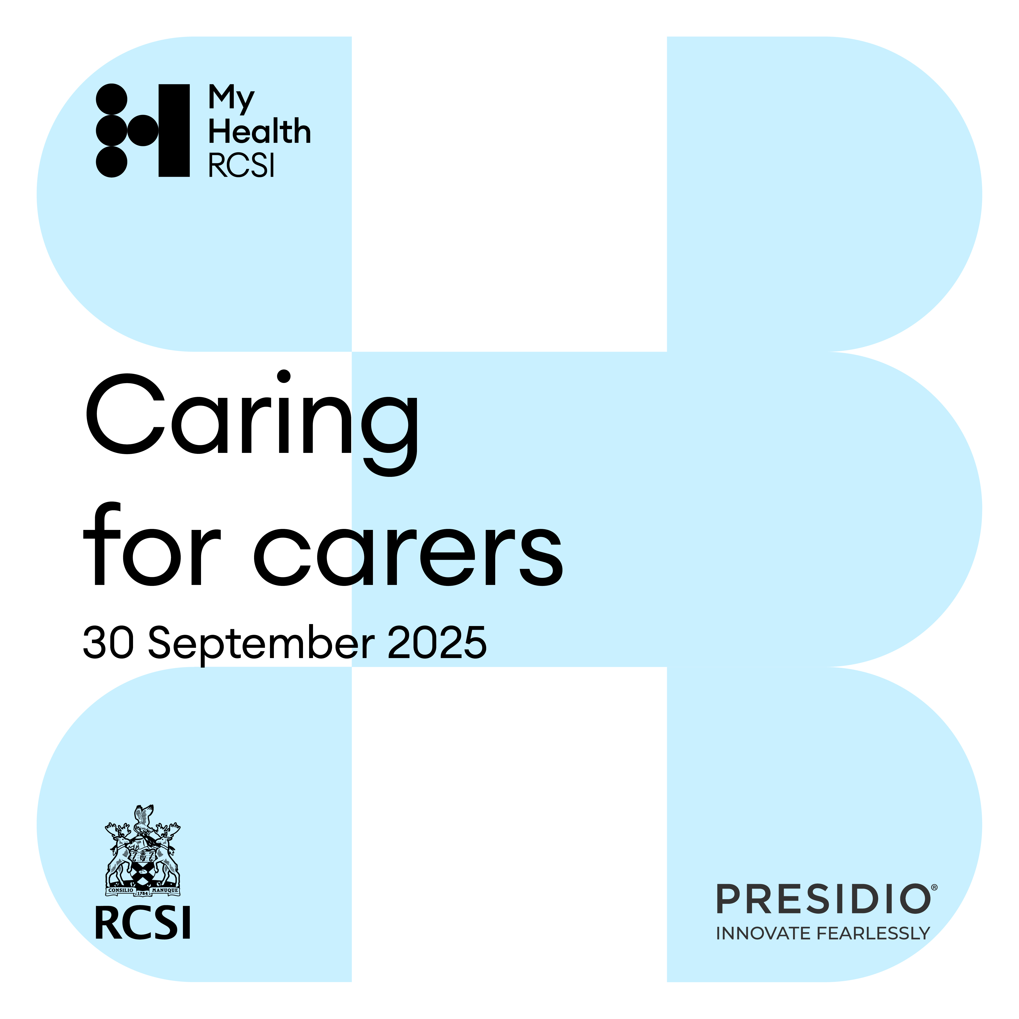 Caring for carers: Supports and stories to help you stay well while caring for someone you love