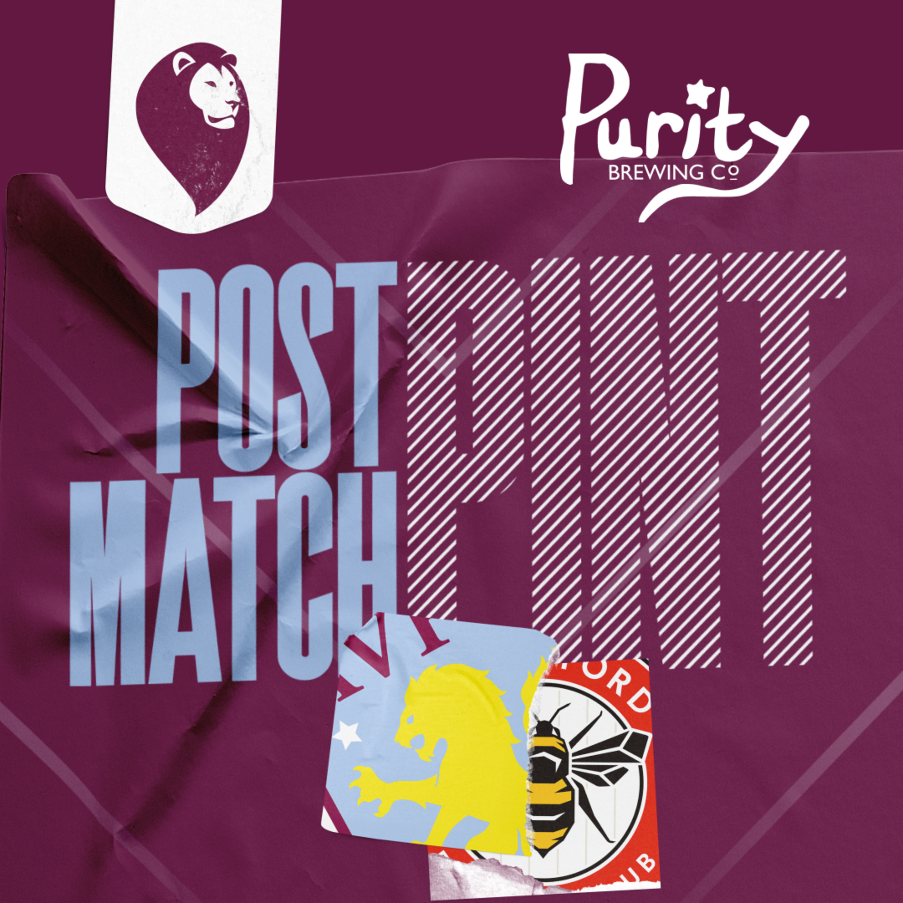 POST MATCH REACTION: Aston Villa 4 - Brentford 0