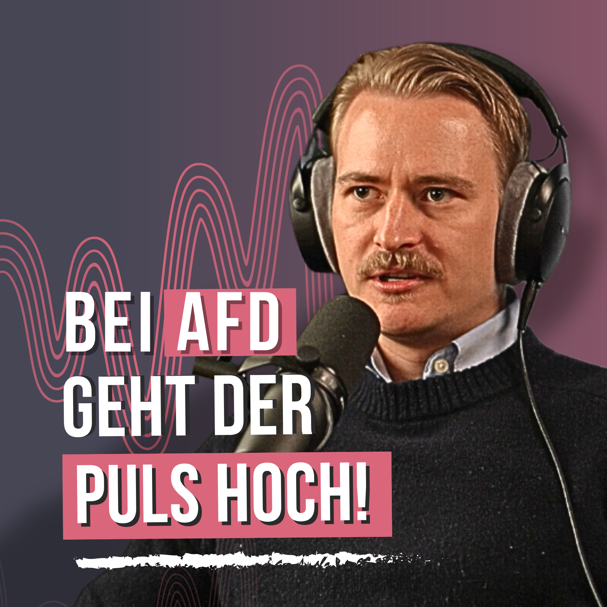 {ungeskriptet} - Gespräche, die dich weiter bringen