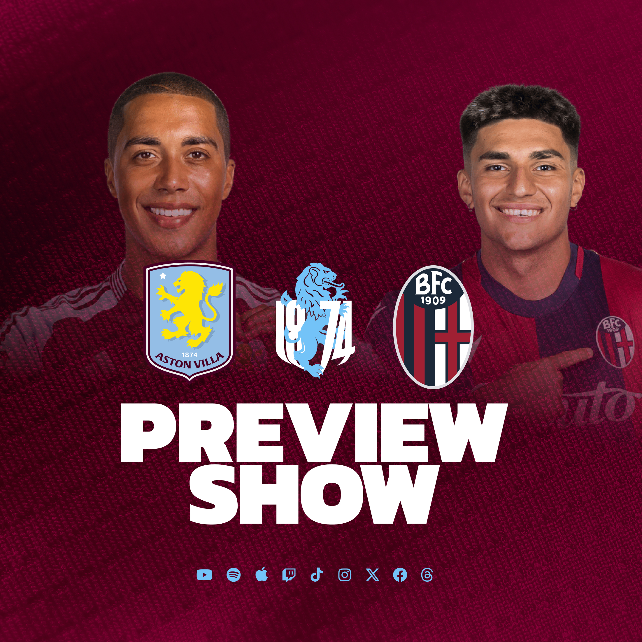 Match Preview - Aston Villa vs Bologna