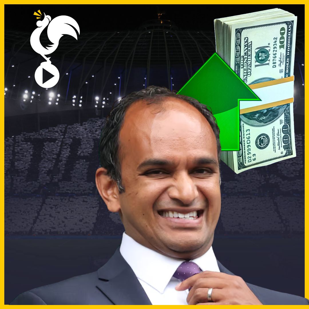 OhSoSpurs Podcast