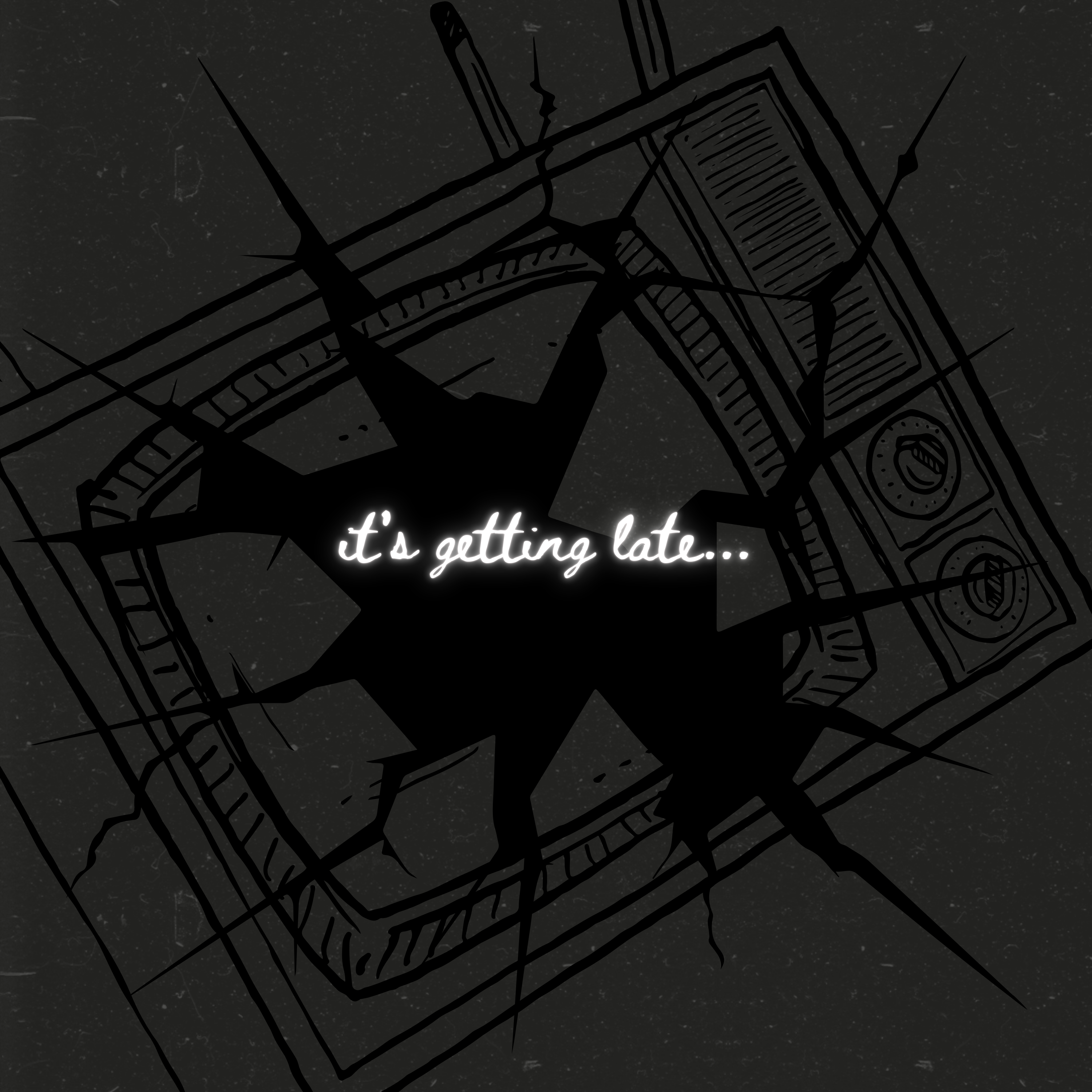 Chapter 3: ....more coffee?