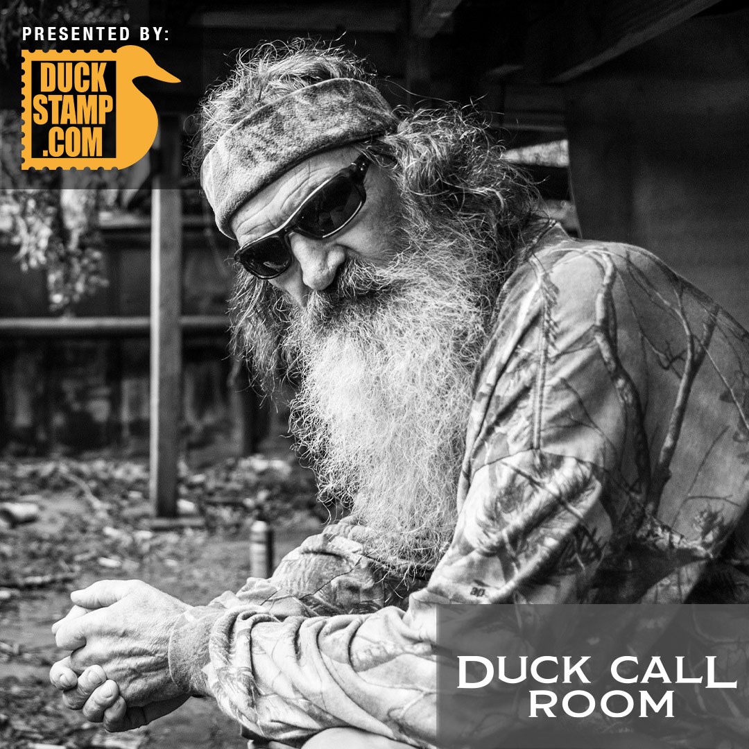 The First Hunt Without Phil Robertson Hit Different