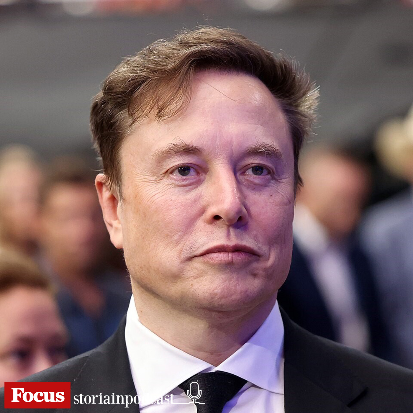 Elon Musk e il tecnocapitalismo