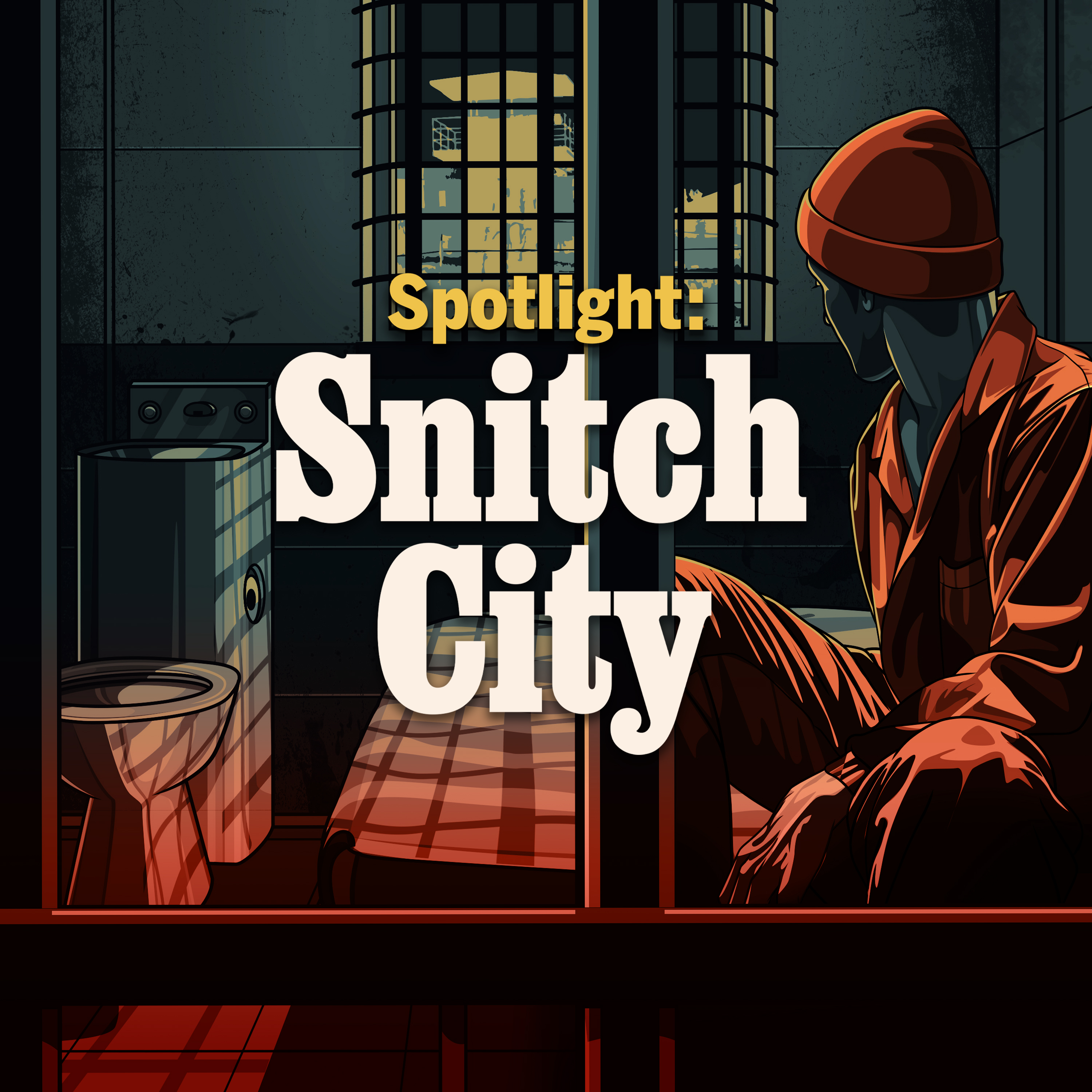 EPISODE 2: Blind Trust