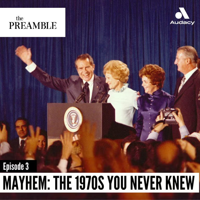 Mayhem: The 1970s You Never Knew, Episode 3