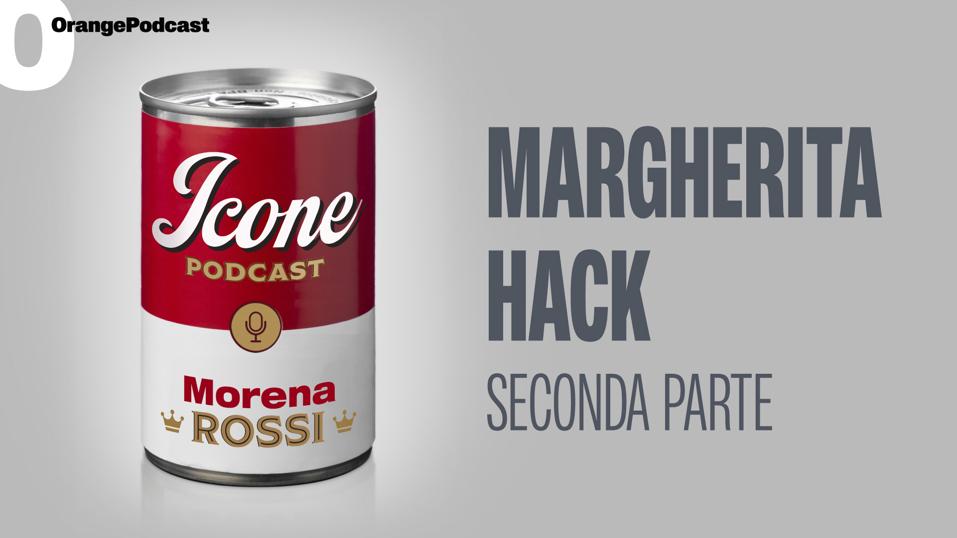 Margherita Hack - Seconda parte