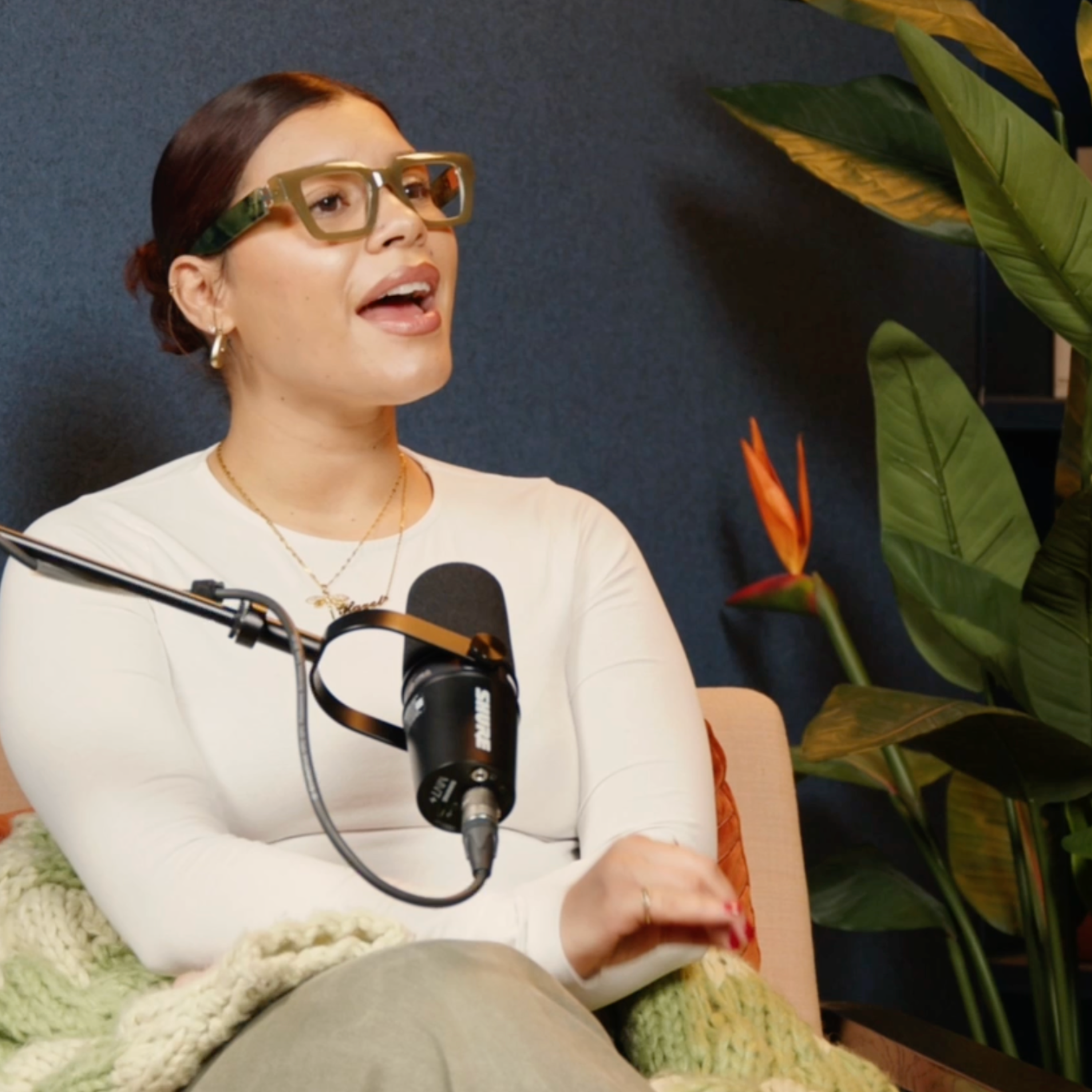 'Gut health girlies' Ft. Nutritionist Kirsten