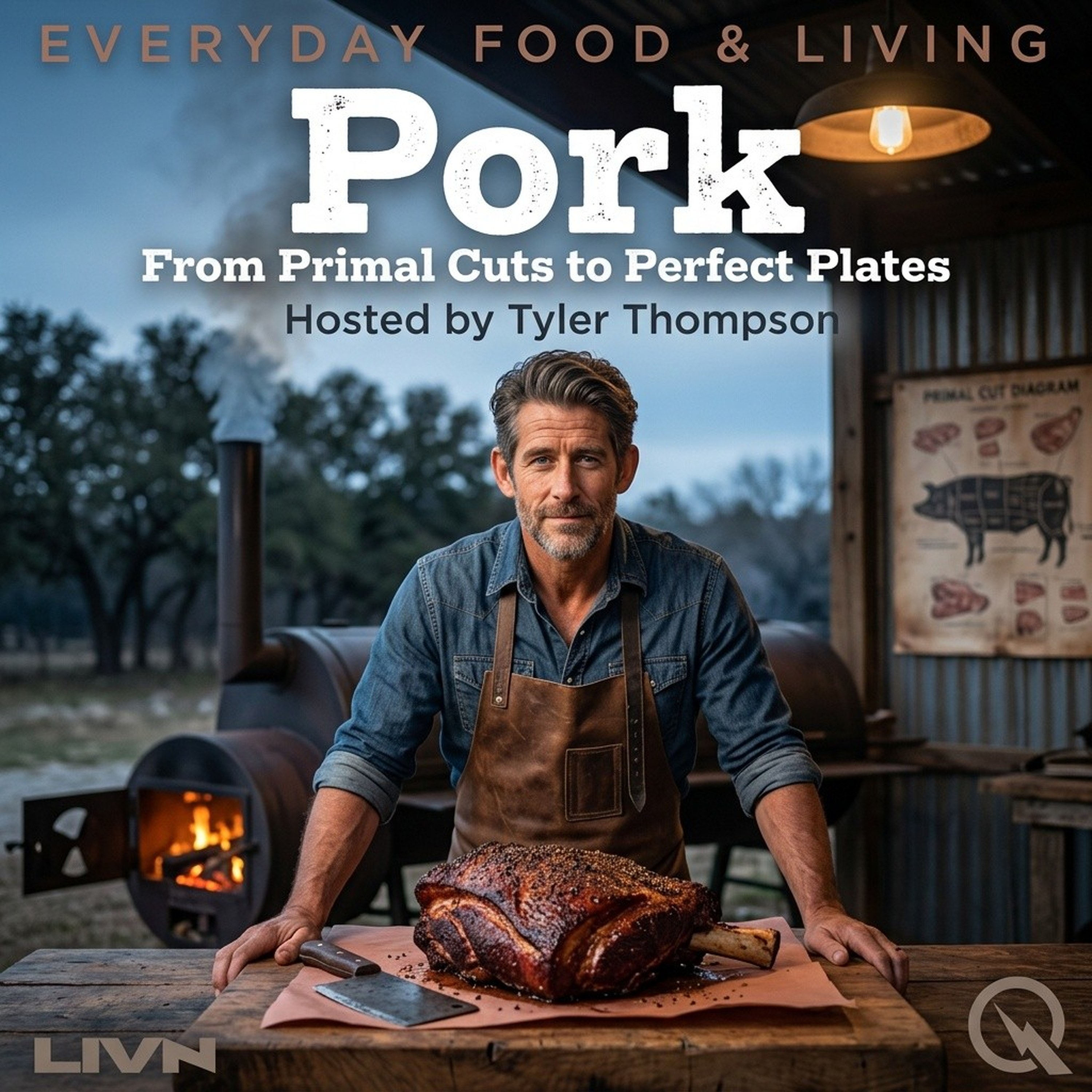 Pork