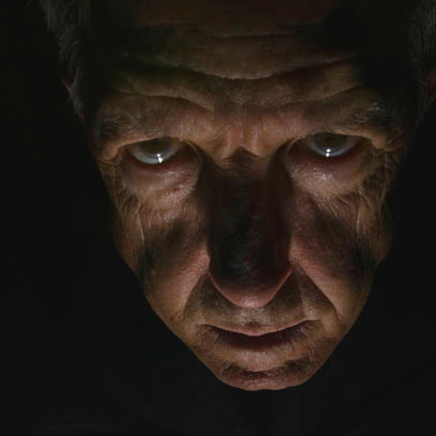 HISTORIAS DE TERROR ANTES DE DORMIR