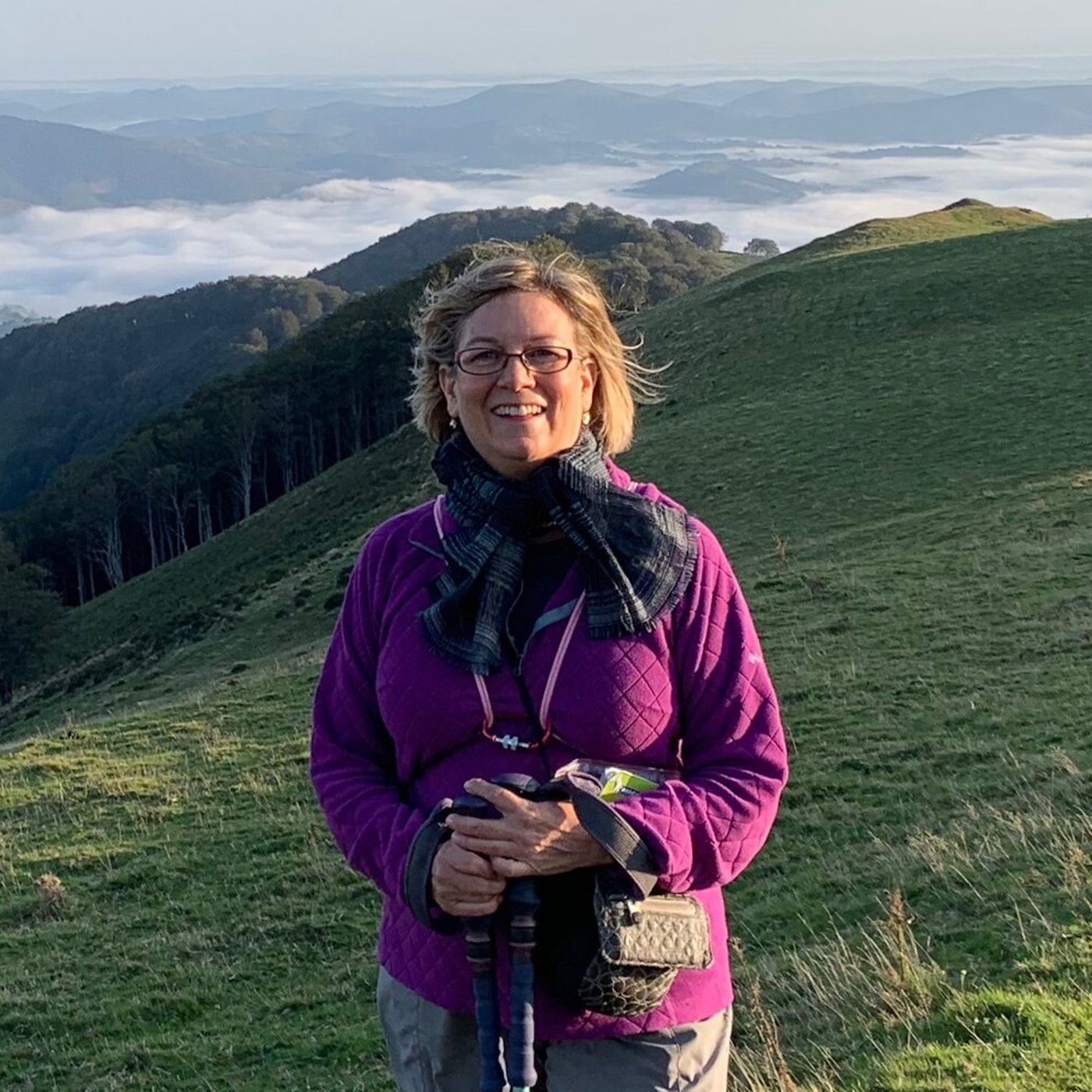 My Camino - the podcast