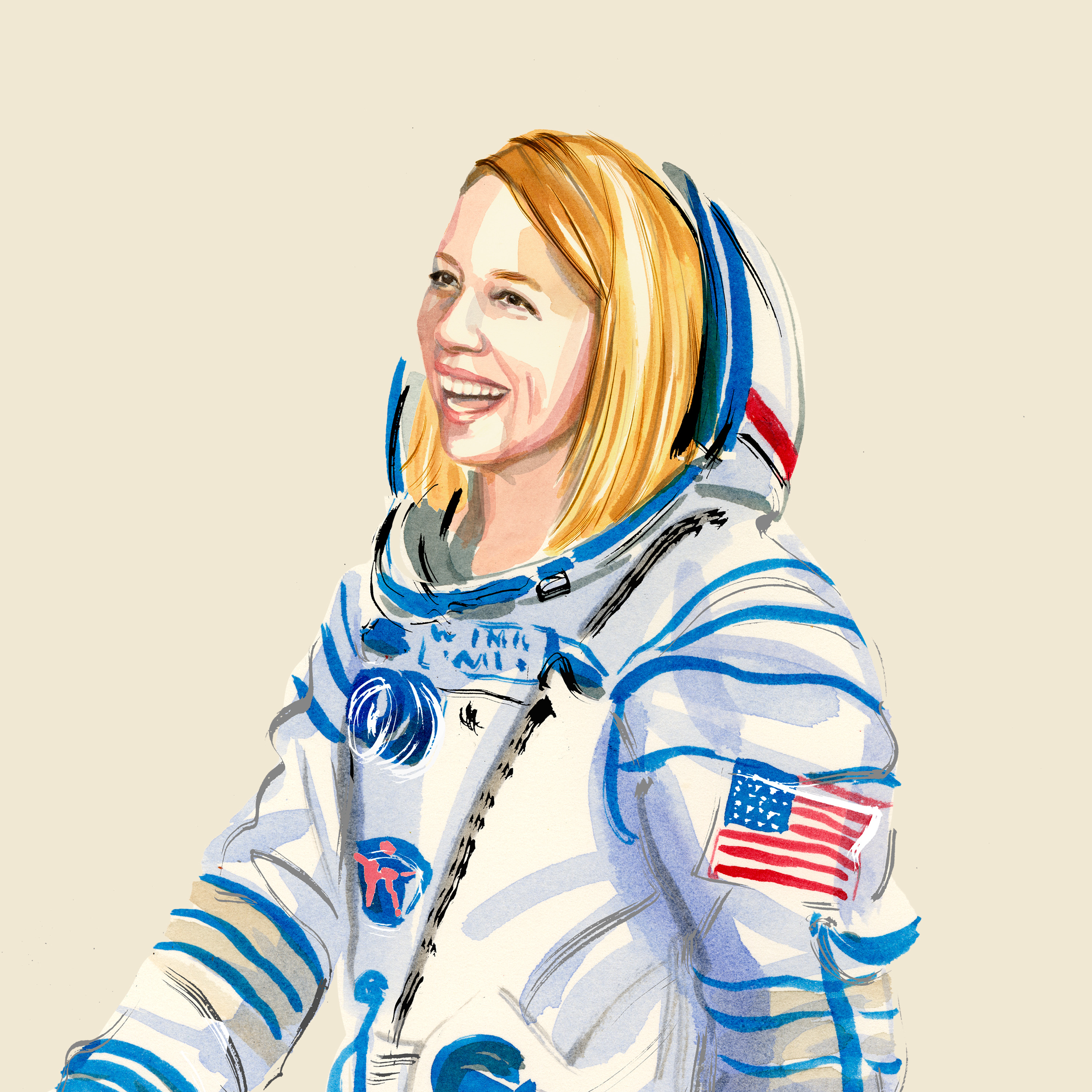 The Contingency Lunar Sample Return Bag: An Apollo 11 Treasure, with Cassandra Hatton