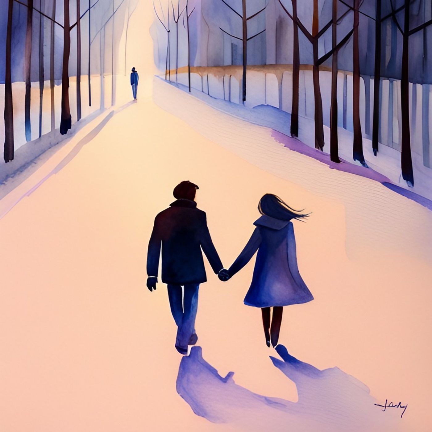 Double-Down on Your Relationship with Jaye Johnson & Joe Richman