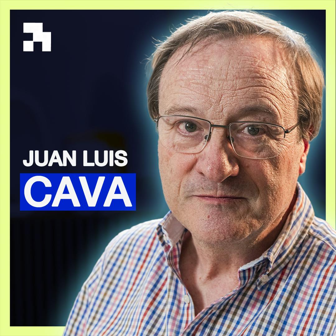 La Guerra Económica Que Cambiará el Mundo - José Luis Cava | Aladetres 145 La Guerra Económica Que Cambiará el Mundo - José Luis Cava | Aladetres 145