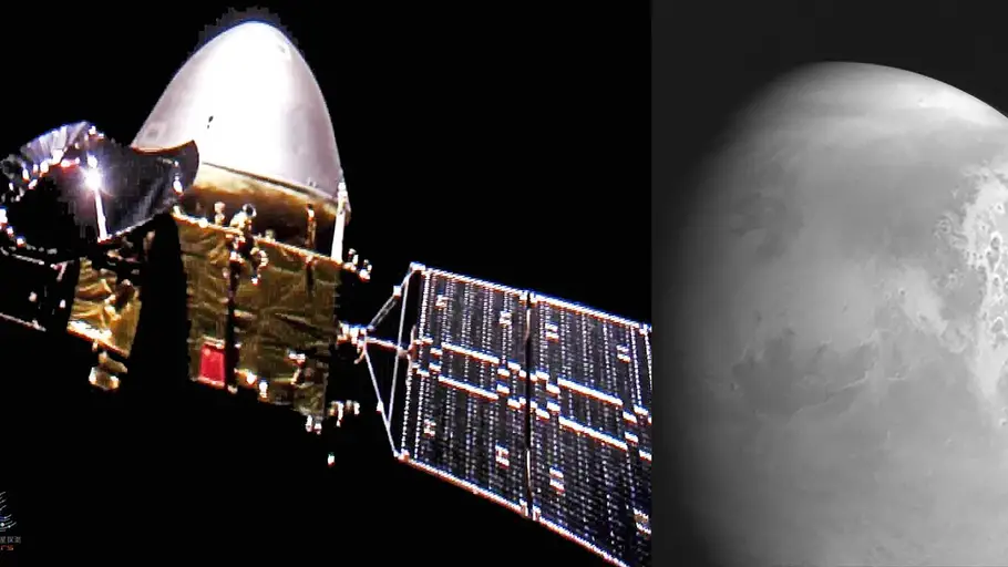 Las armas secretas de China