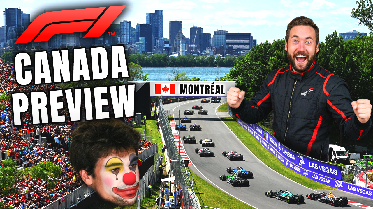 The Ultimate 2026 F1 Canadian Grand Prix Preview