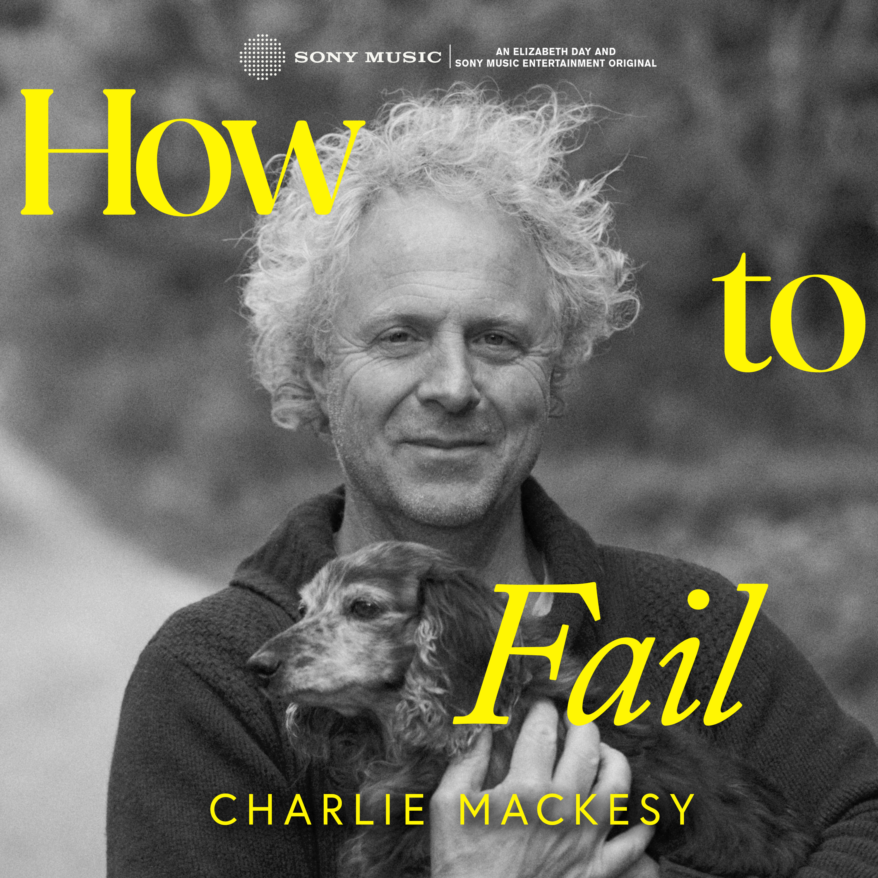 Charlie Mackesy – ‘Grief propelled me into work that saved me’ episode artwork
