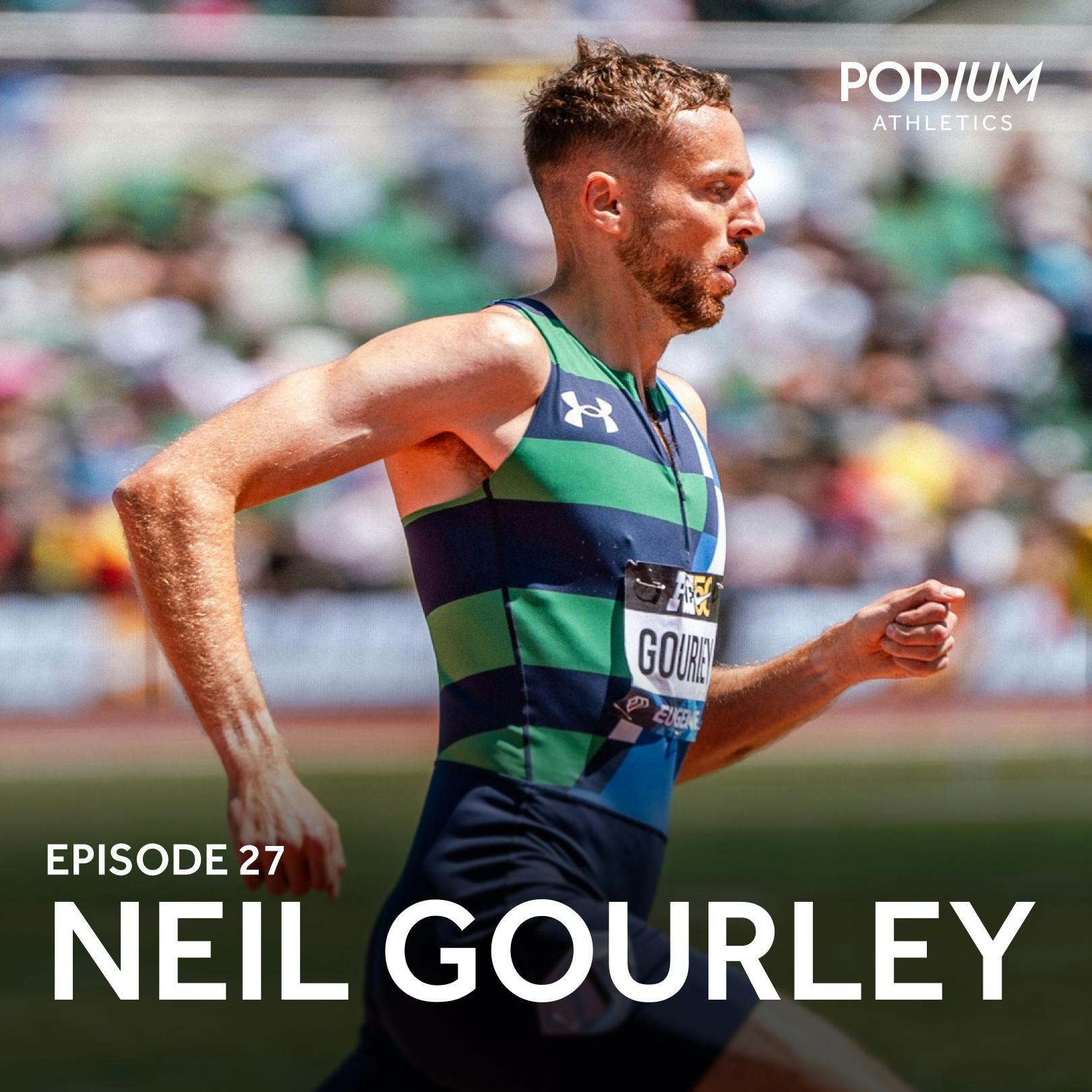 Ep 27: Neil Gourley