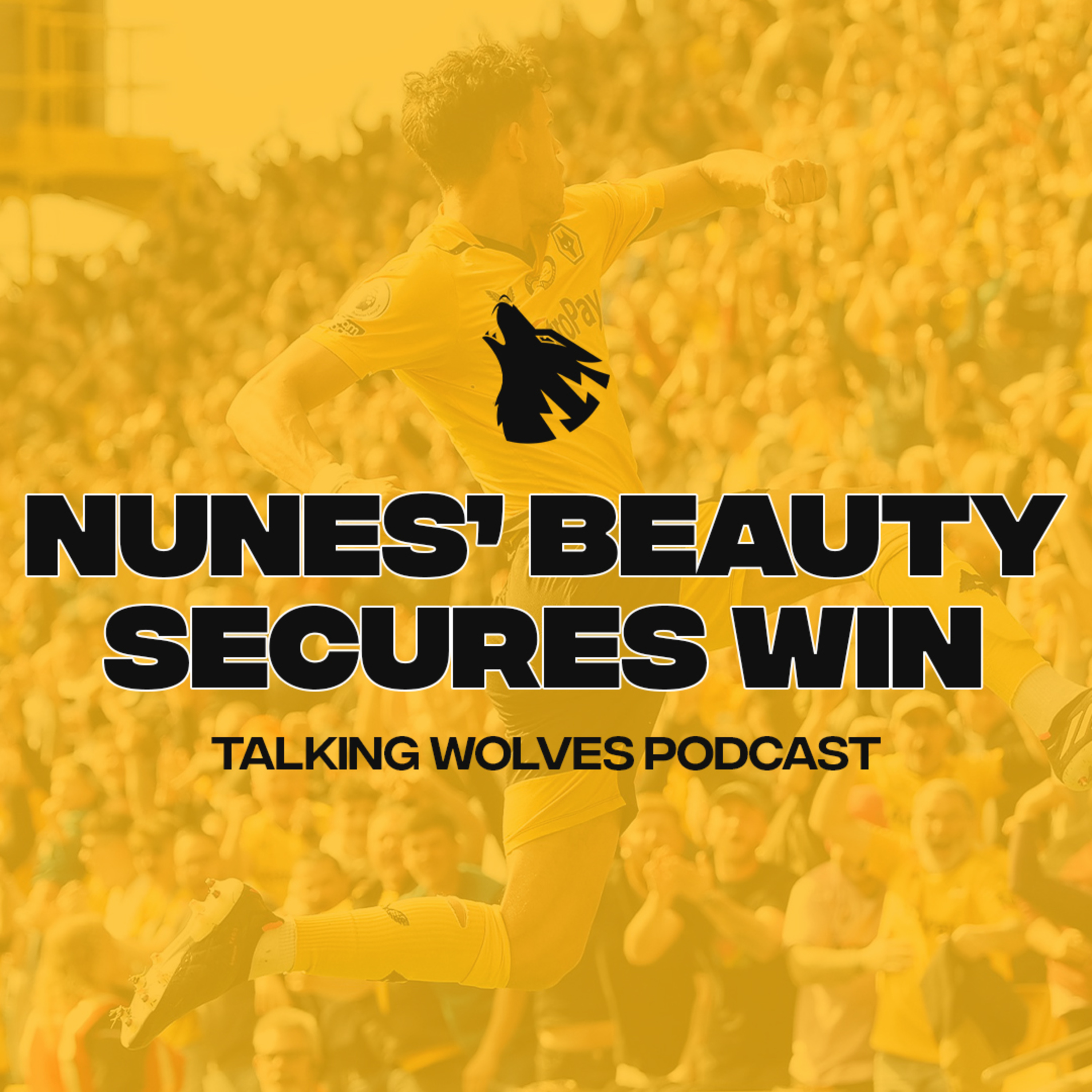 Nunes' Beauty Secures Win episode artwork